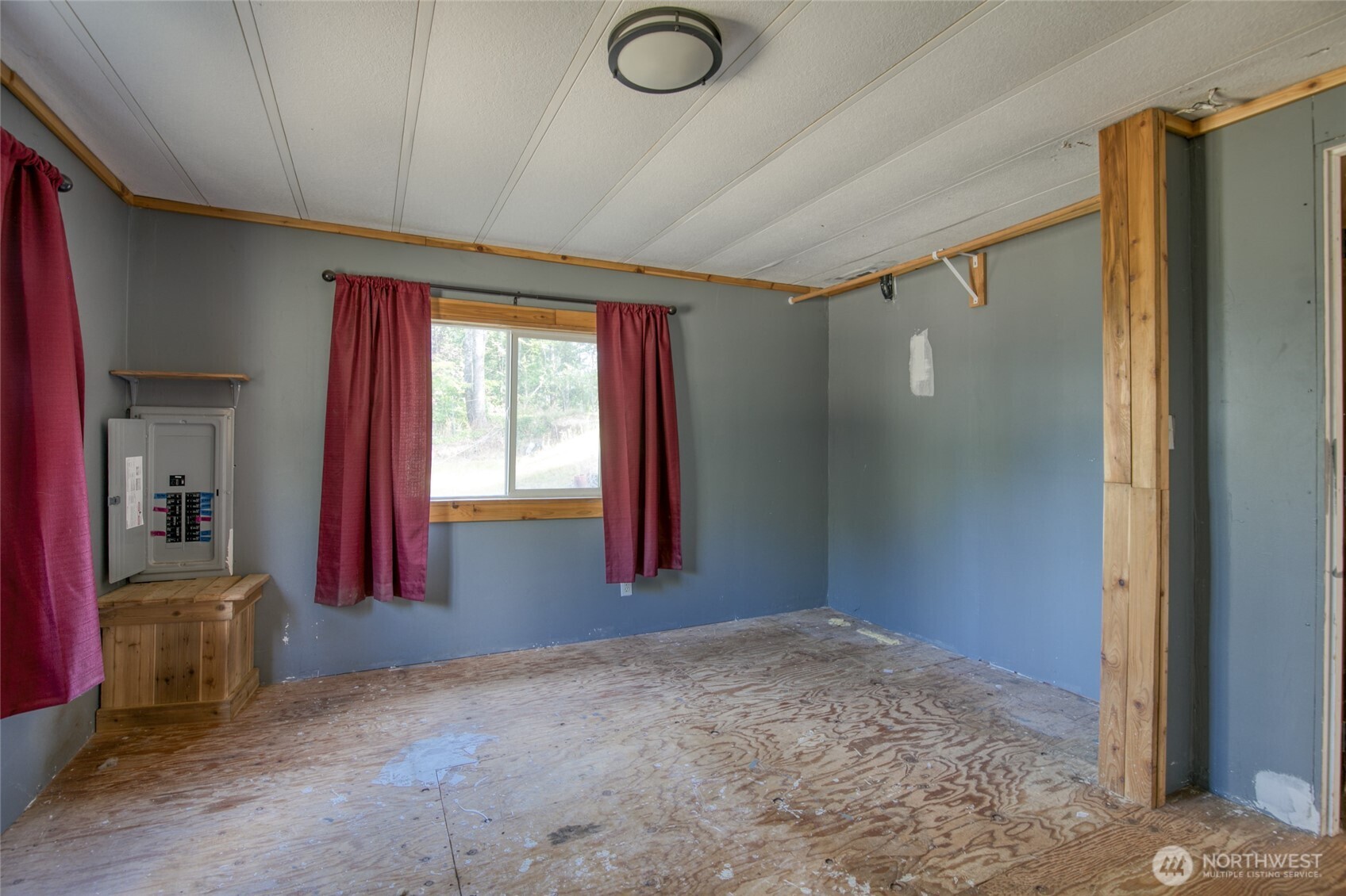 81 W Satsop Drive Property Photo 7