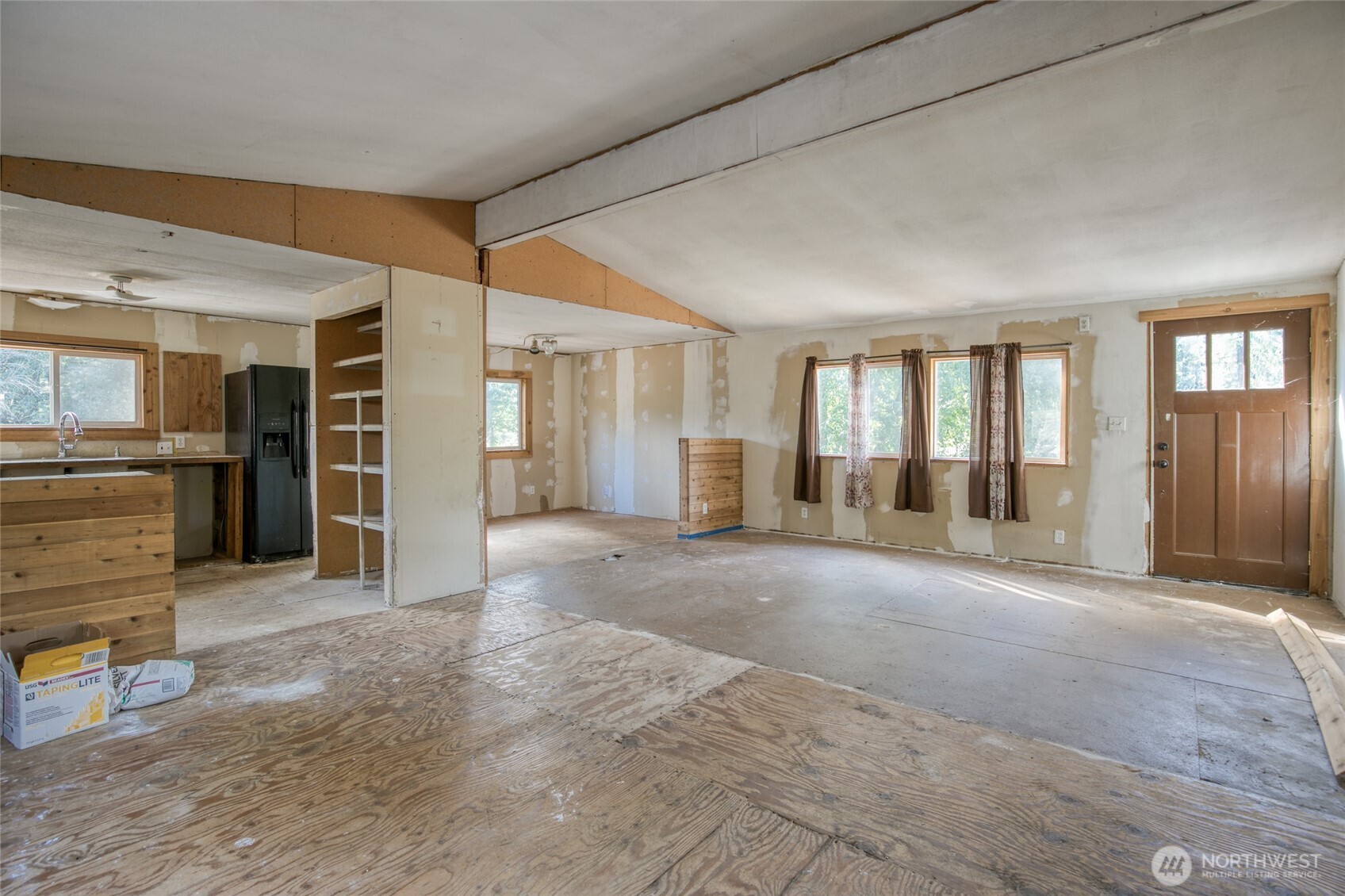 81 W Satsop Drive Property Photo 12