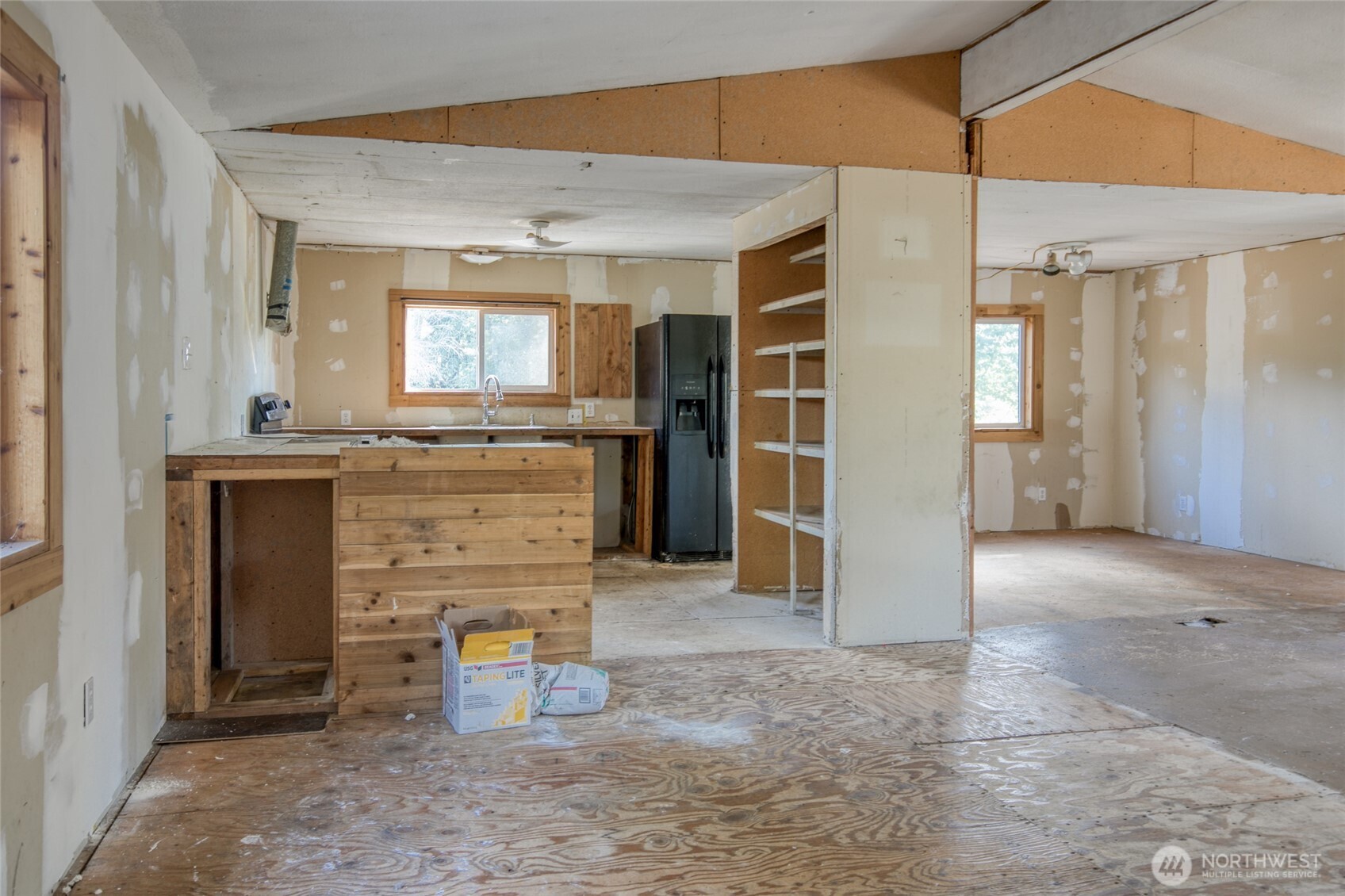 81 W Satsop Drive Property Photo 13