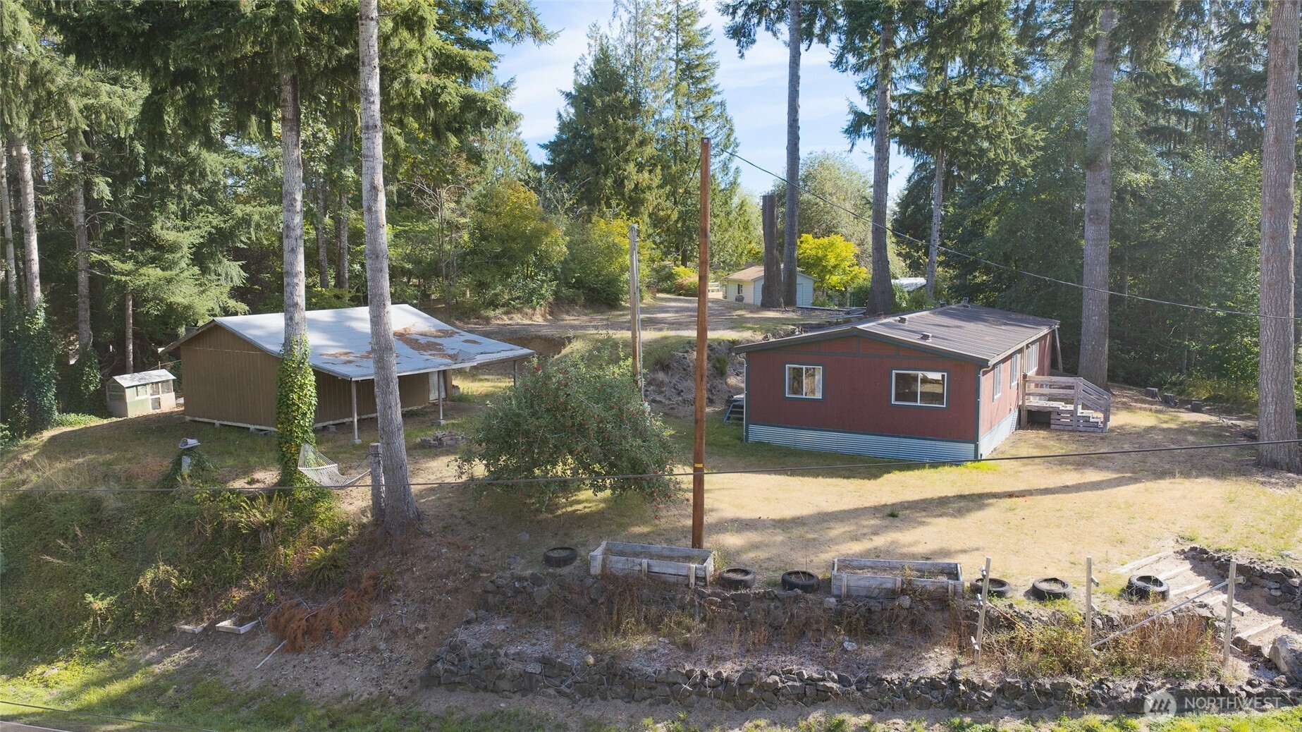 81 W Satsop Drive Property Photo 25