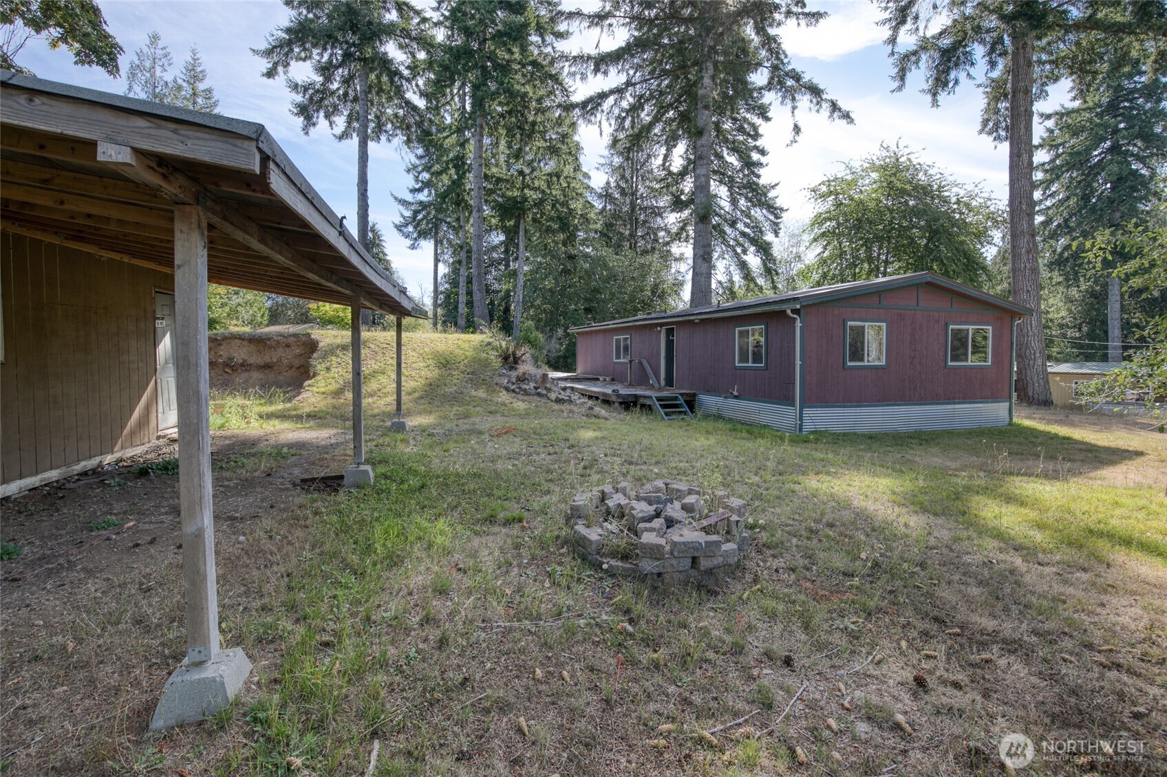 81 W Satsop Drive Property Photo 27