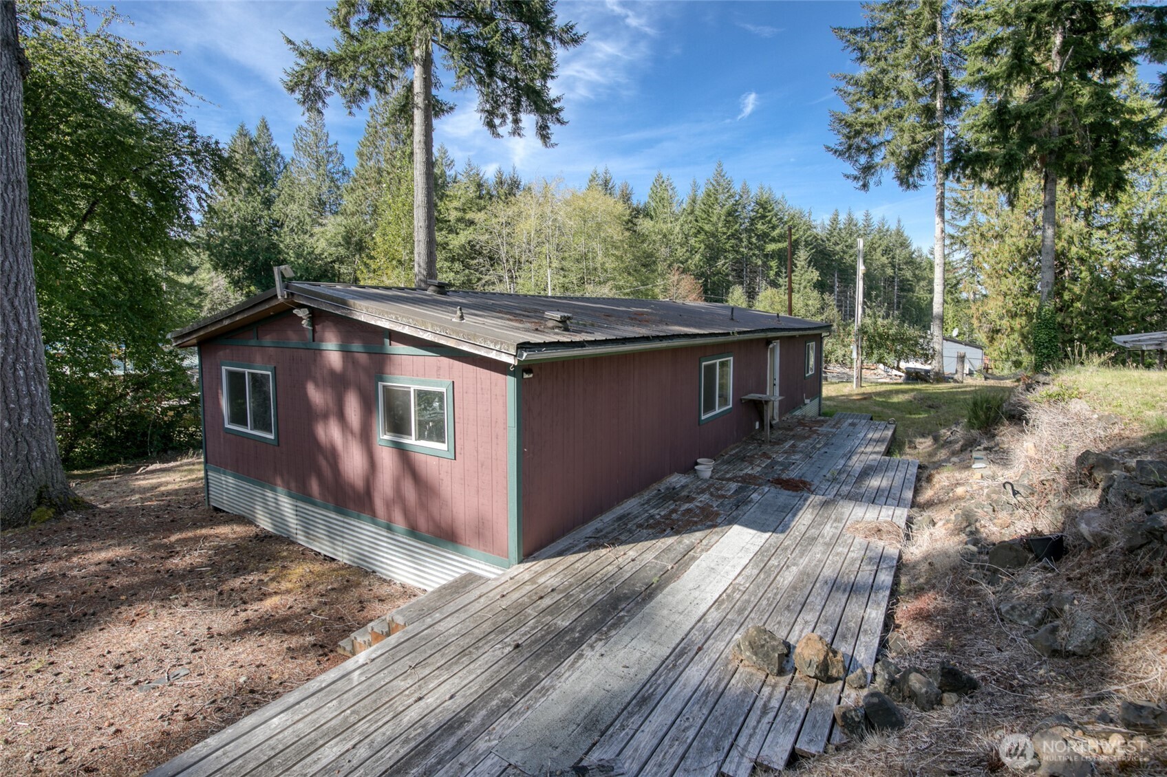 81 W Satsop Drive Property Photo 32