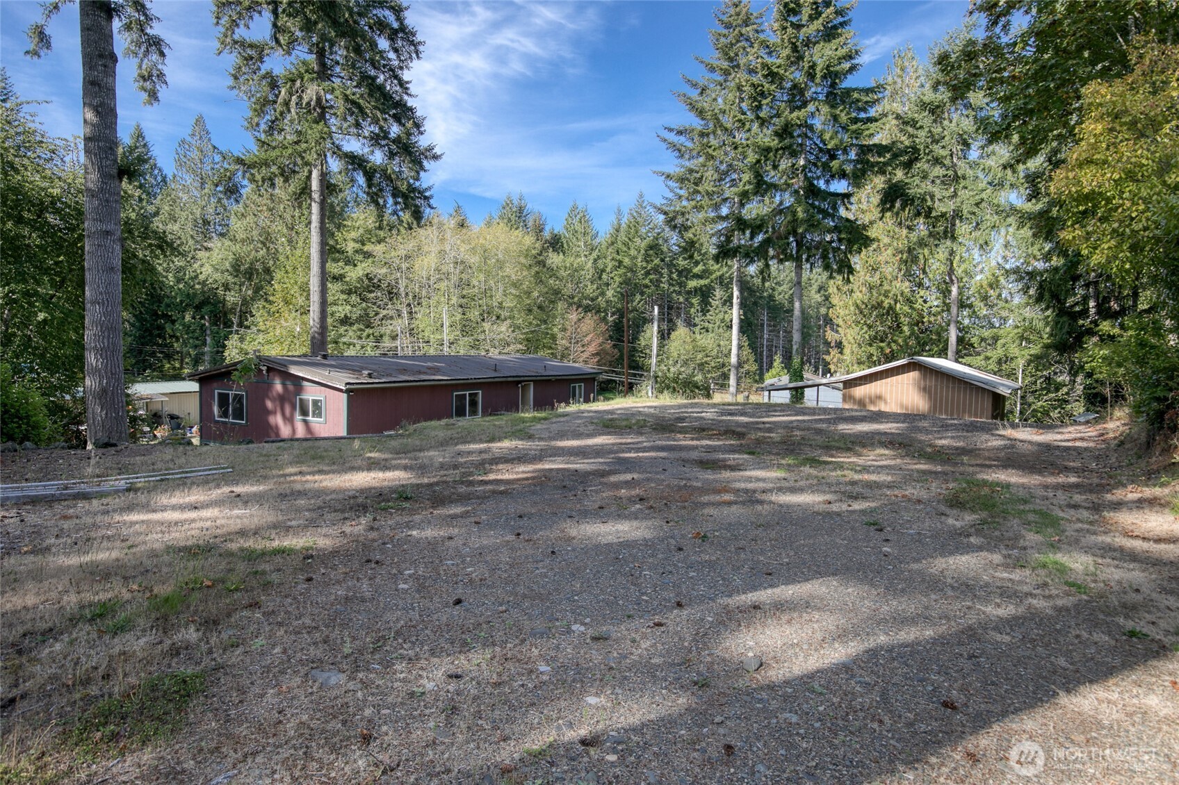 81 W Satsop Drive Property Photo 33