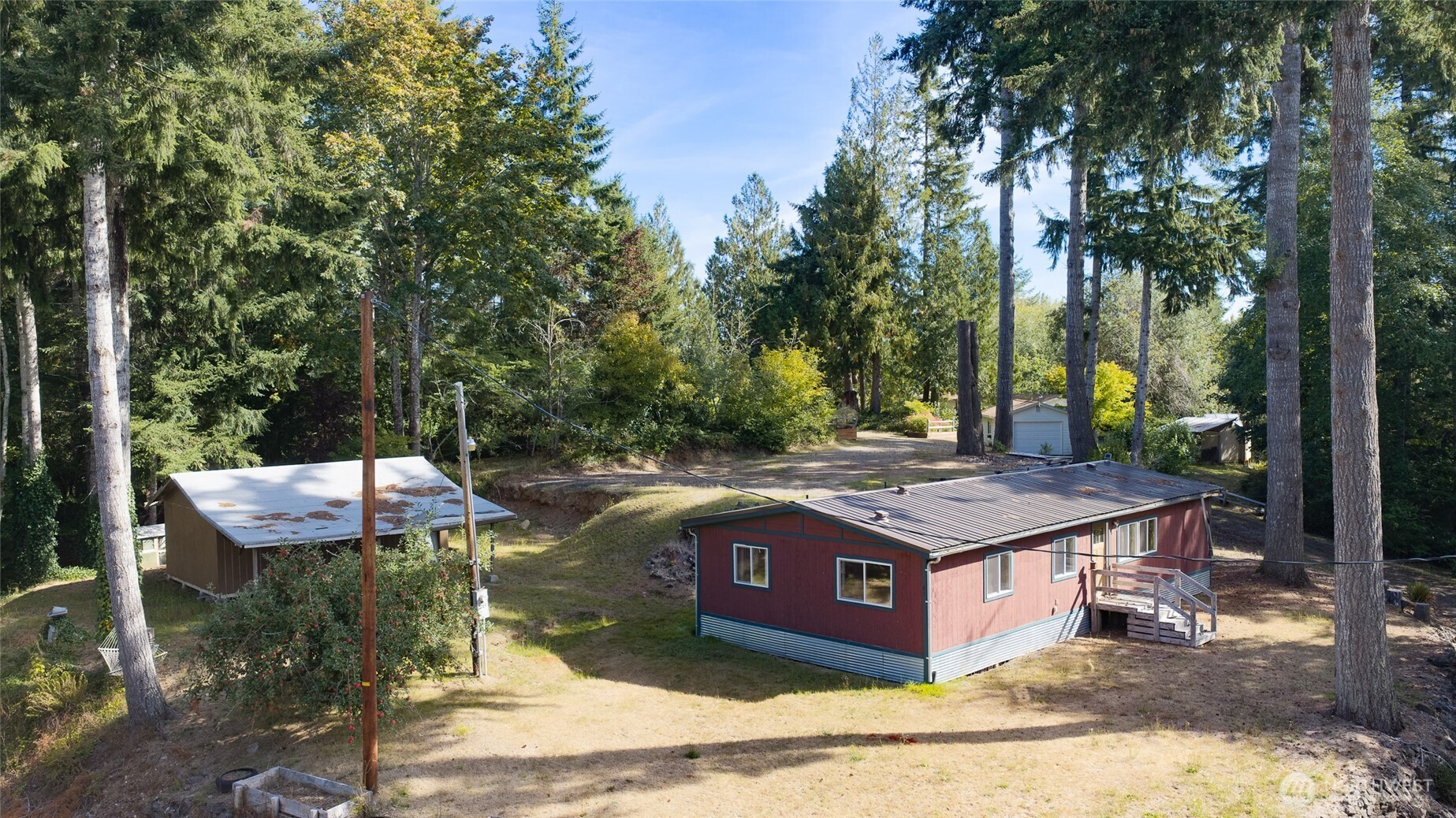 81 W Satsop Drive Property Photo 34