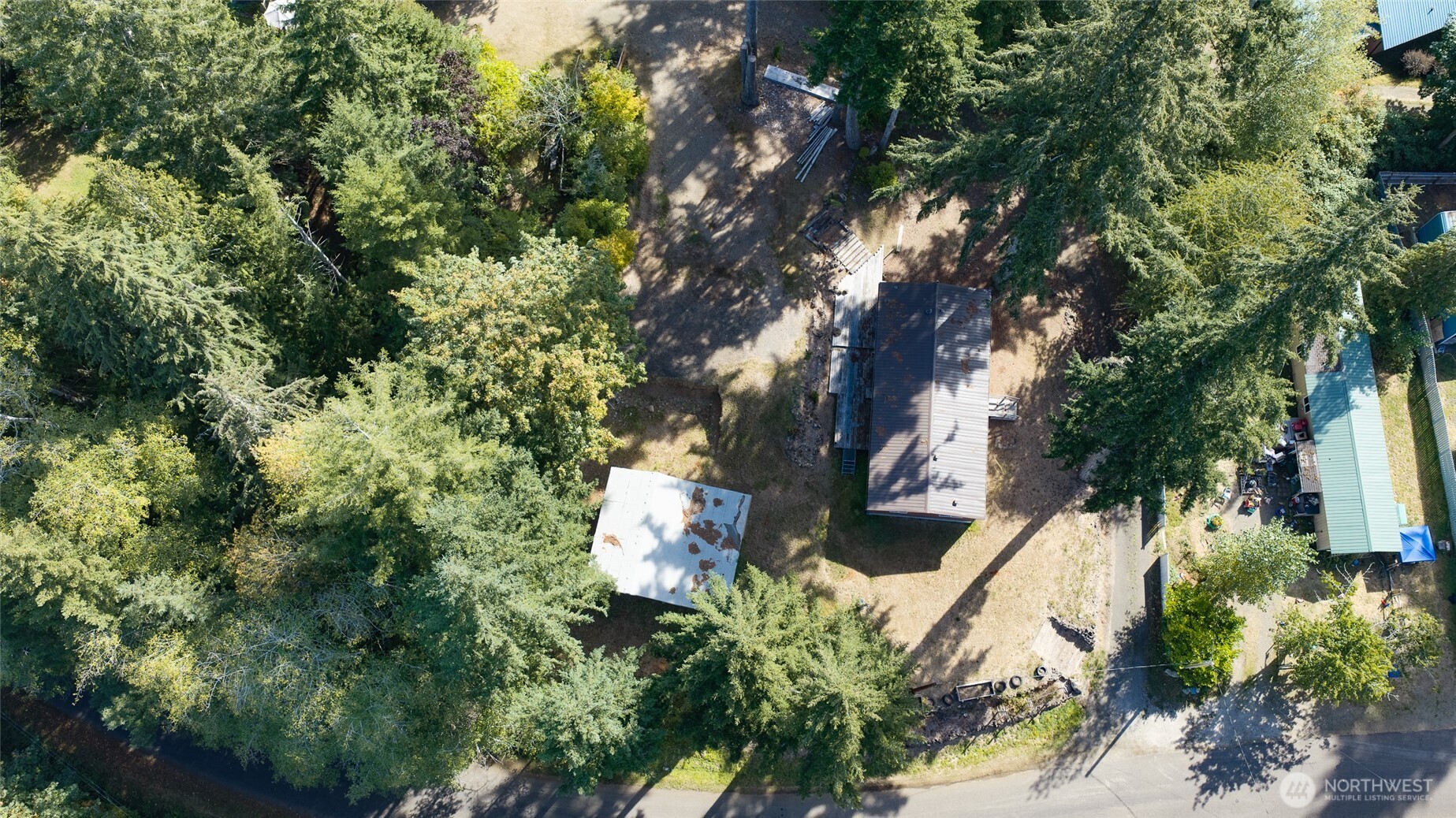 81 W Satsop Drive Property Photo 36