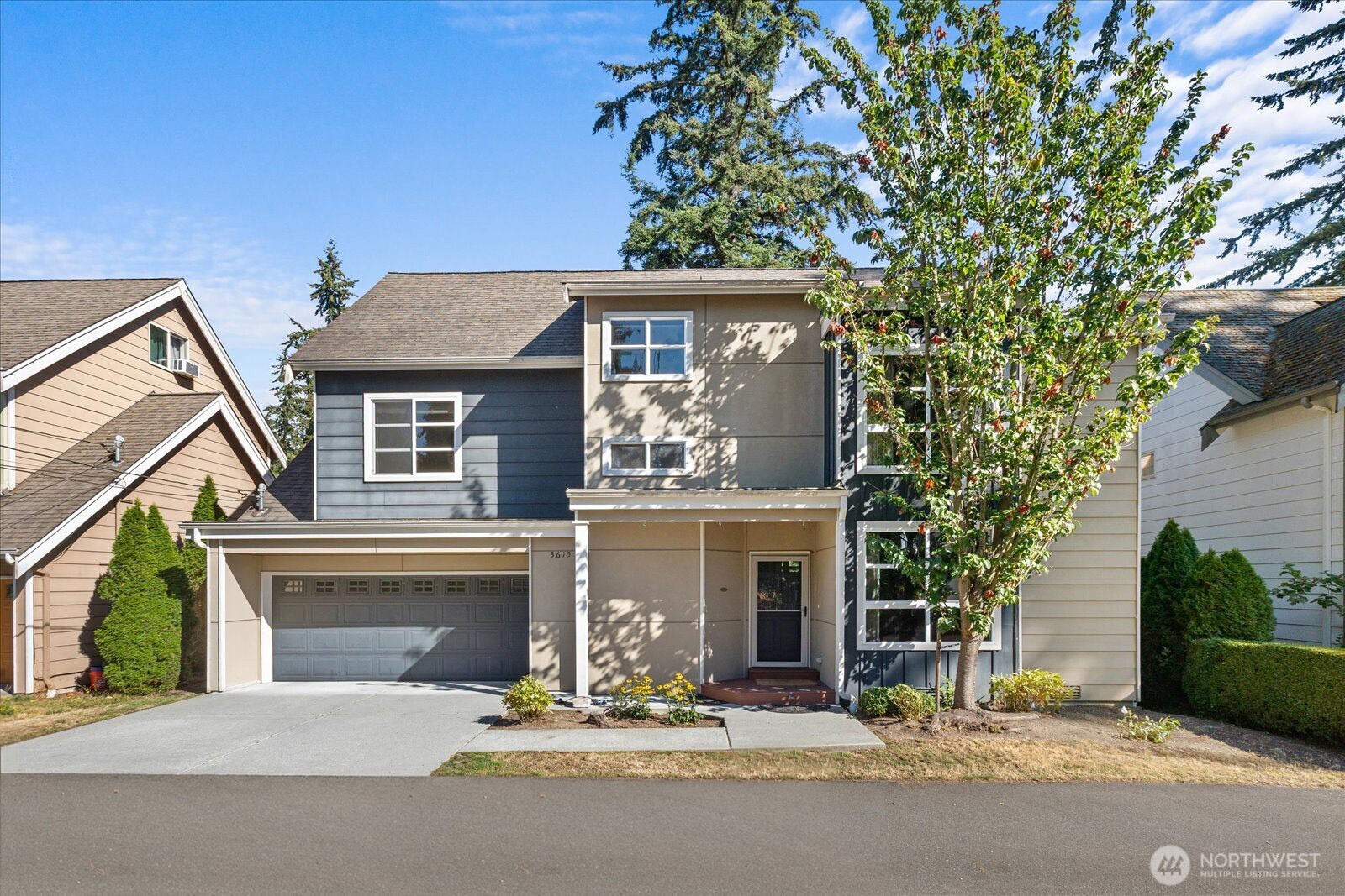 3615 Serene Way Property Photo 1