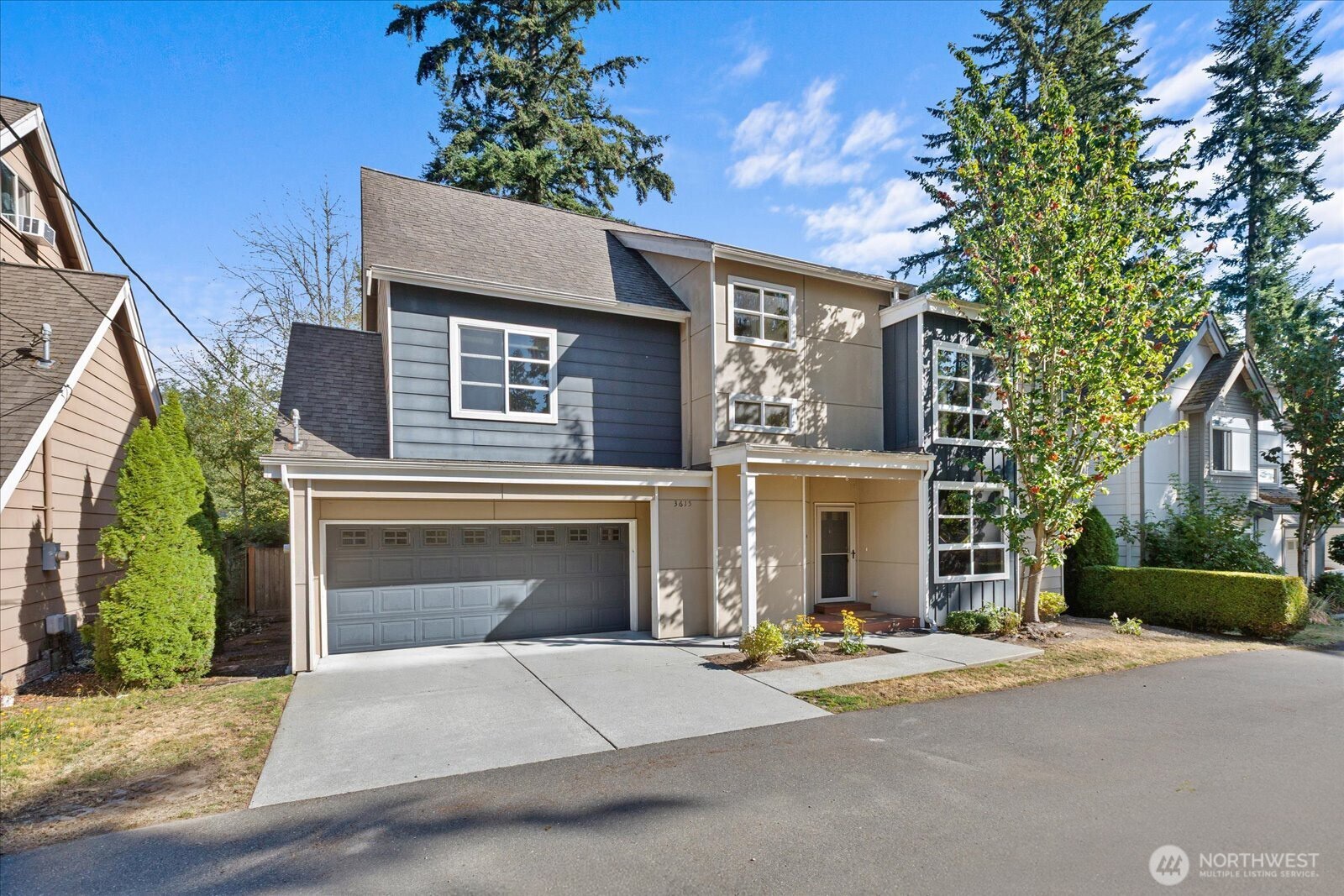 3615 Serene Way Property Photo 2