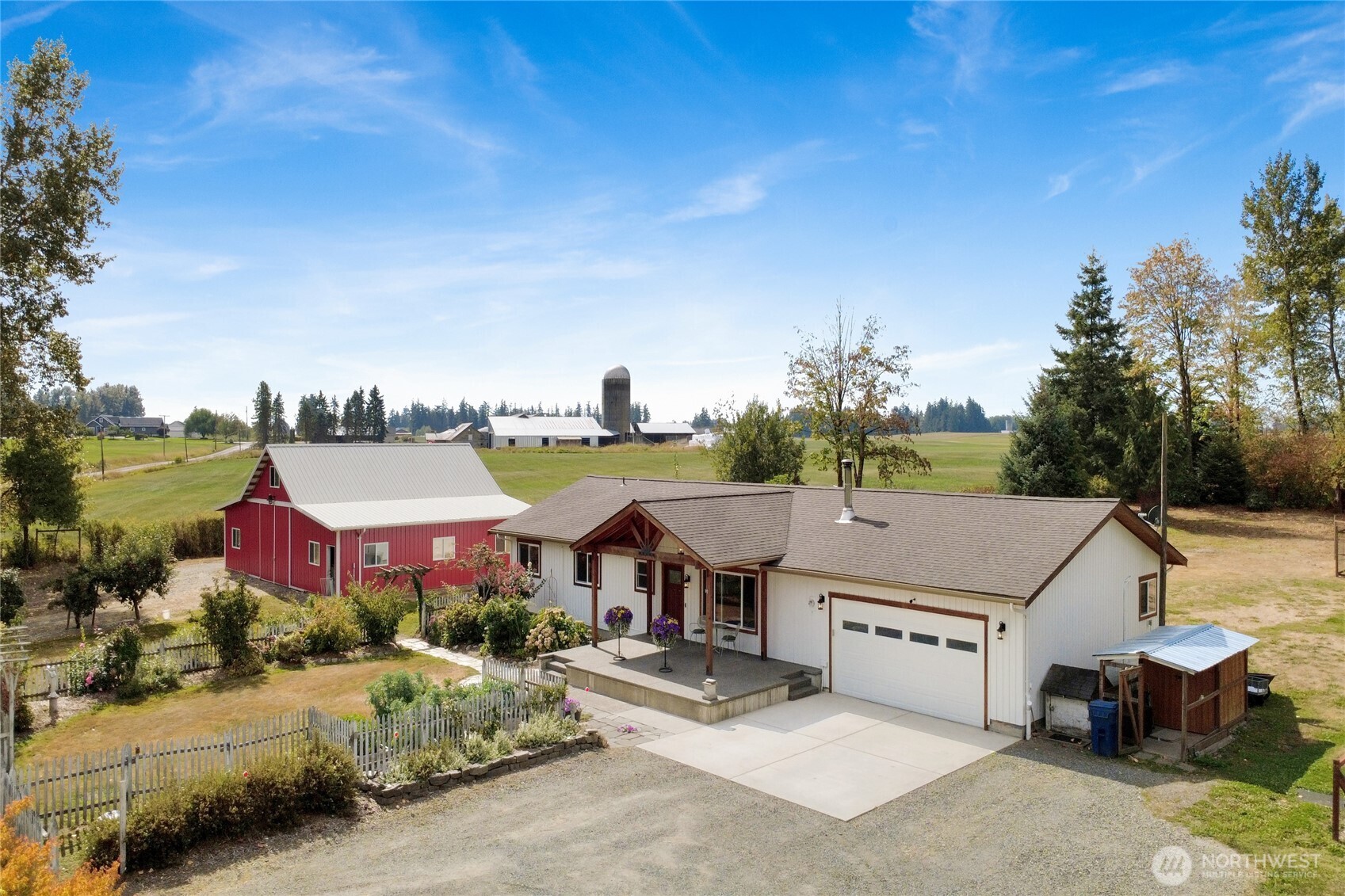 9605 Markworth Road Property Photo 1