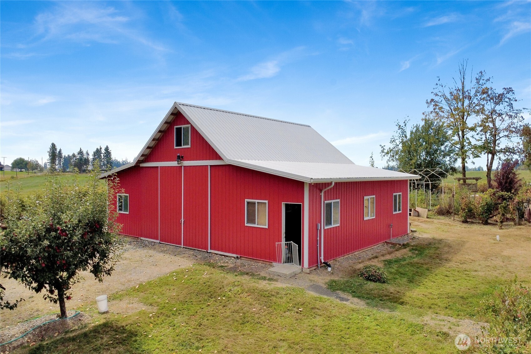 9605 Markworth Road Property Photo 3