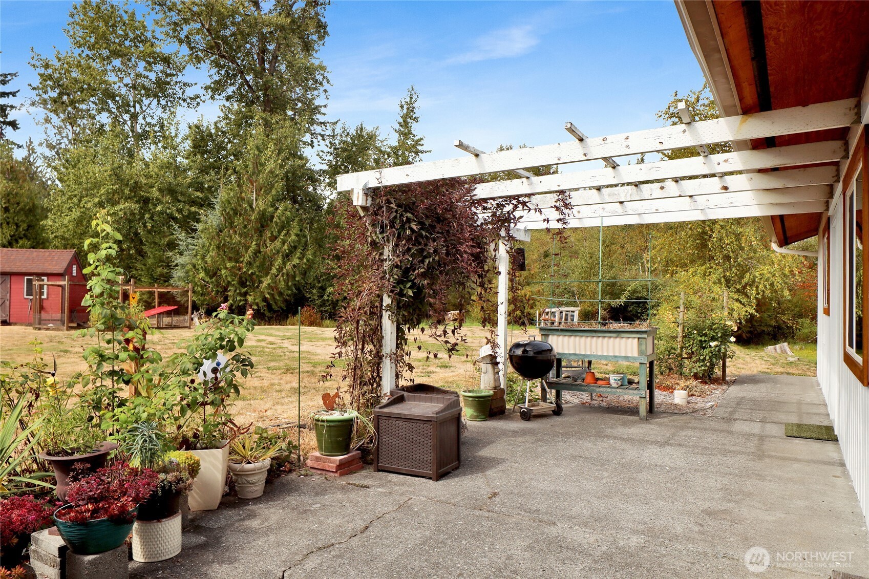9605 Markworth Road Property Photo 30