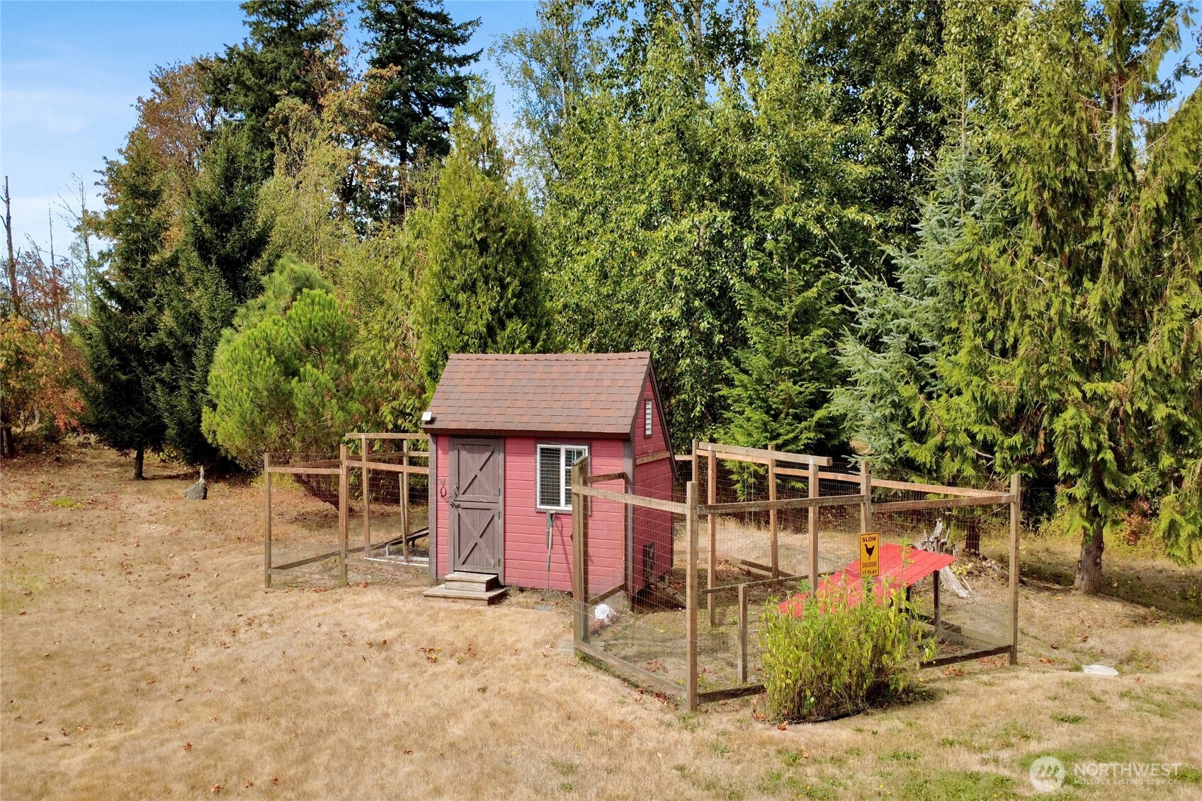 9605 Markworth Road Property Photo 31