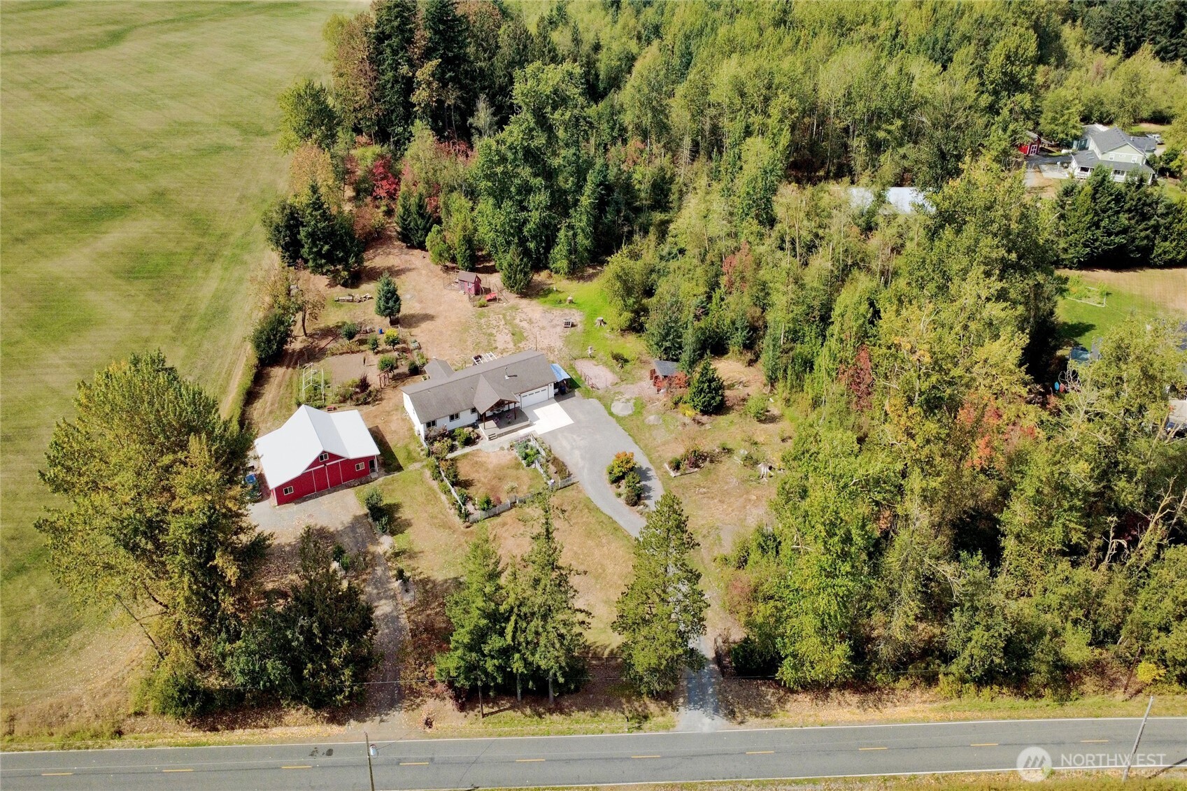 9605 Markworth Road Property Photo 35