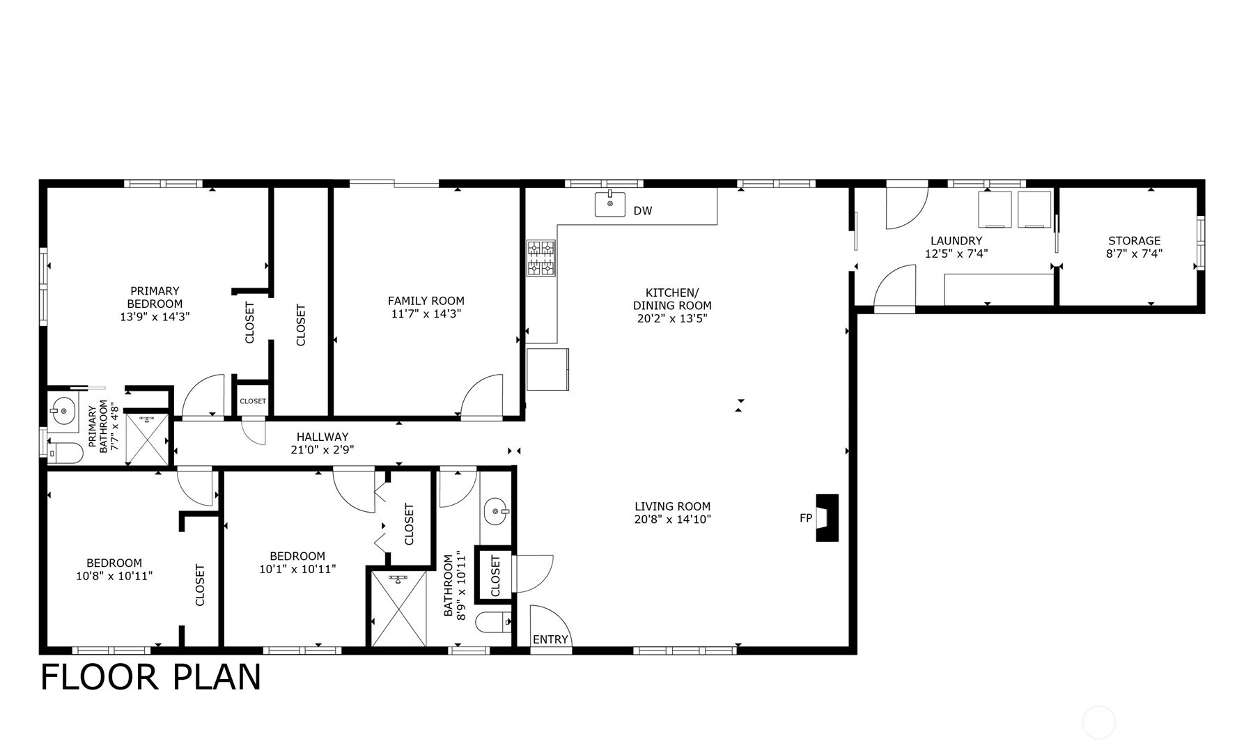 9605 Markworth Road Property Photo 40
