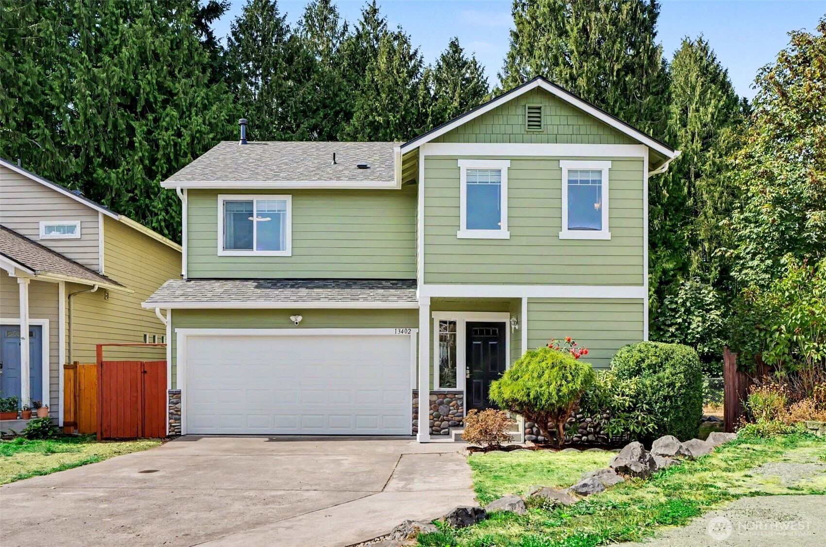 13402 11th Place Property Photo 1