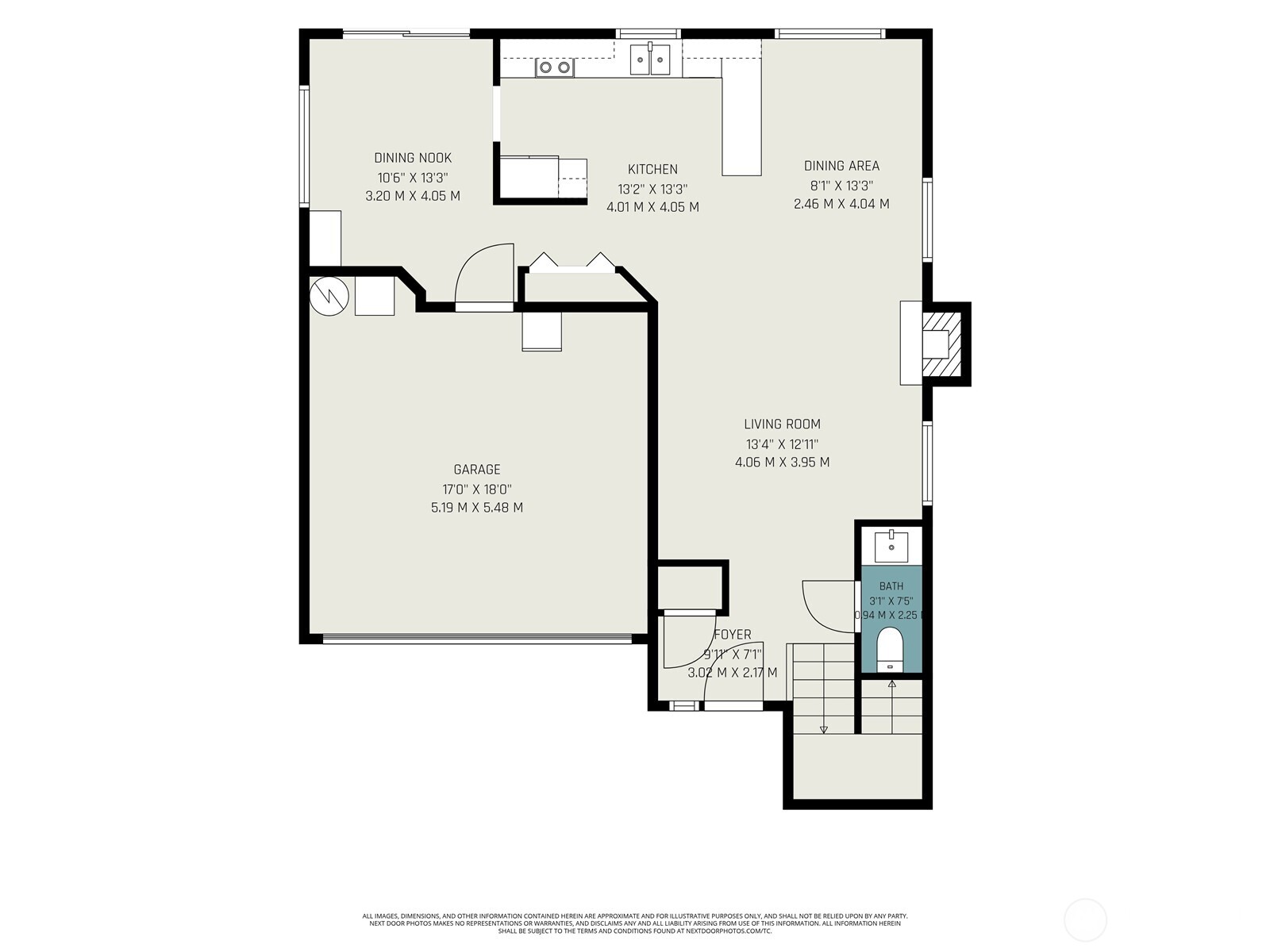 13402 11th Place Property Photo 38