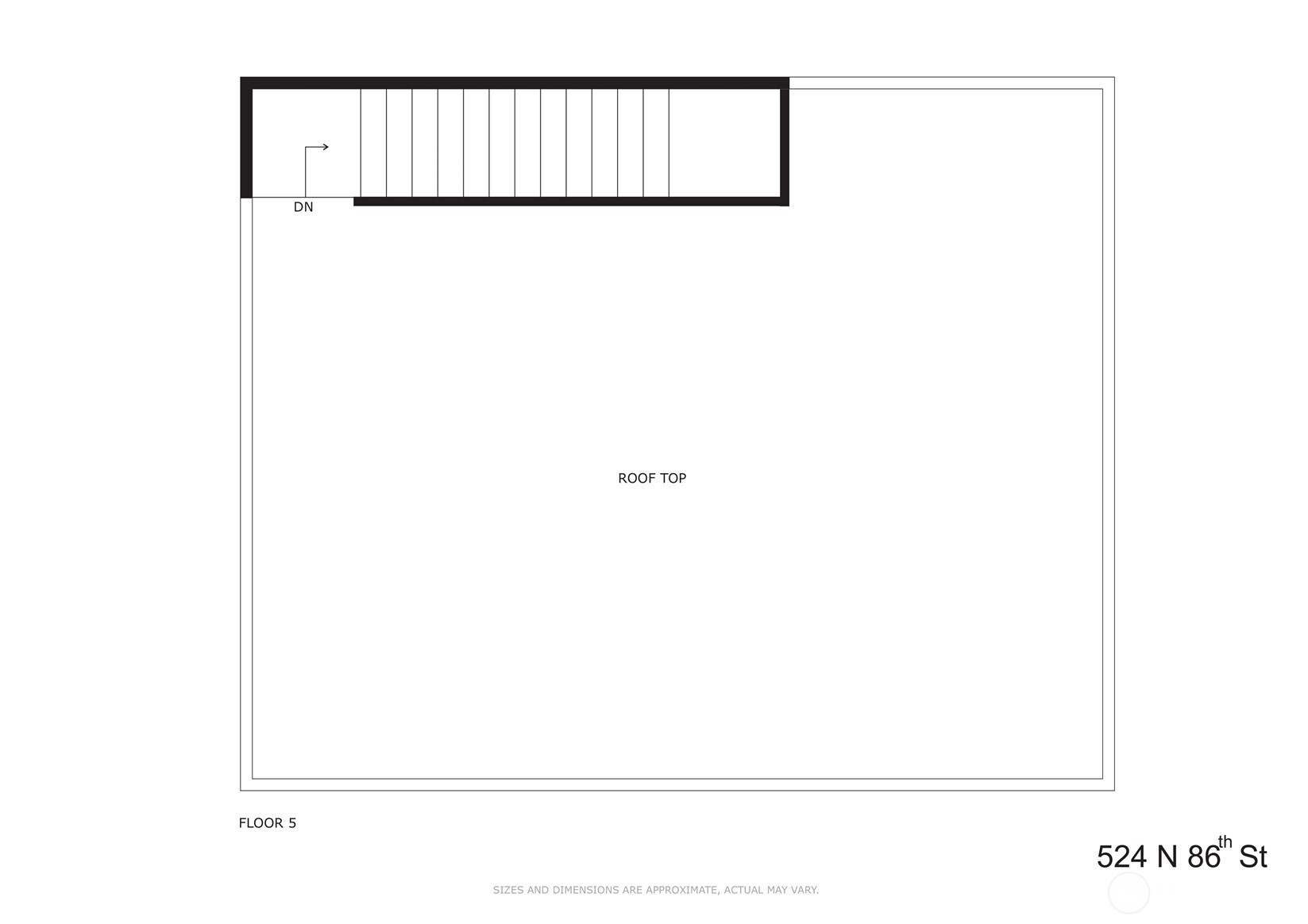 524 N 86th Street Property Photo 36