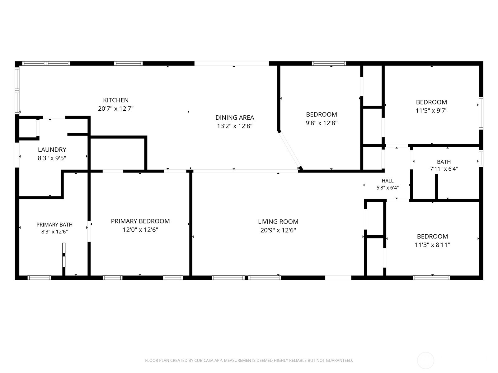 3354 Ne Firouzi Drive Property Photo 33