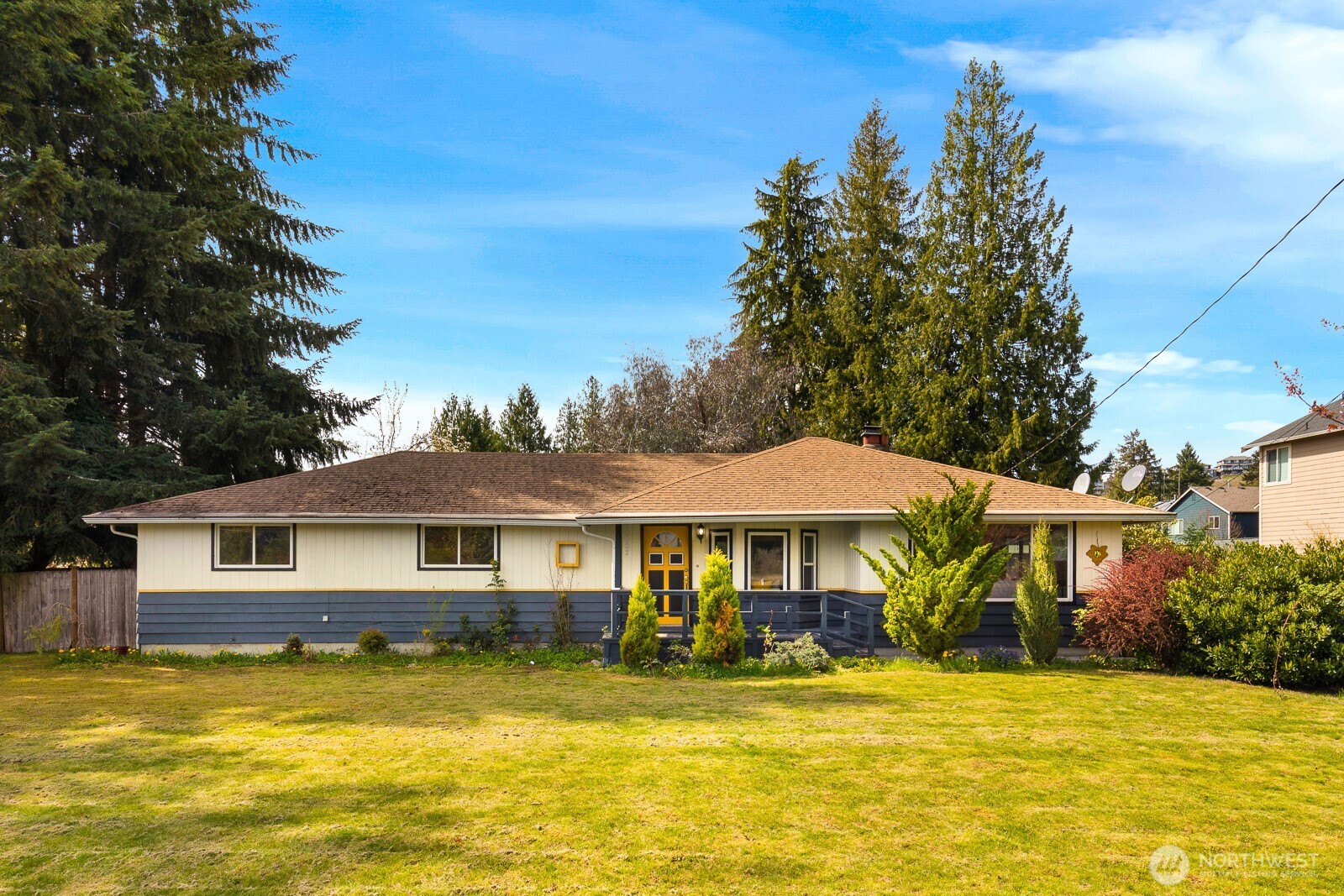 11122 Angeline Road Property Photo 2