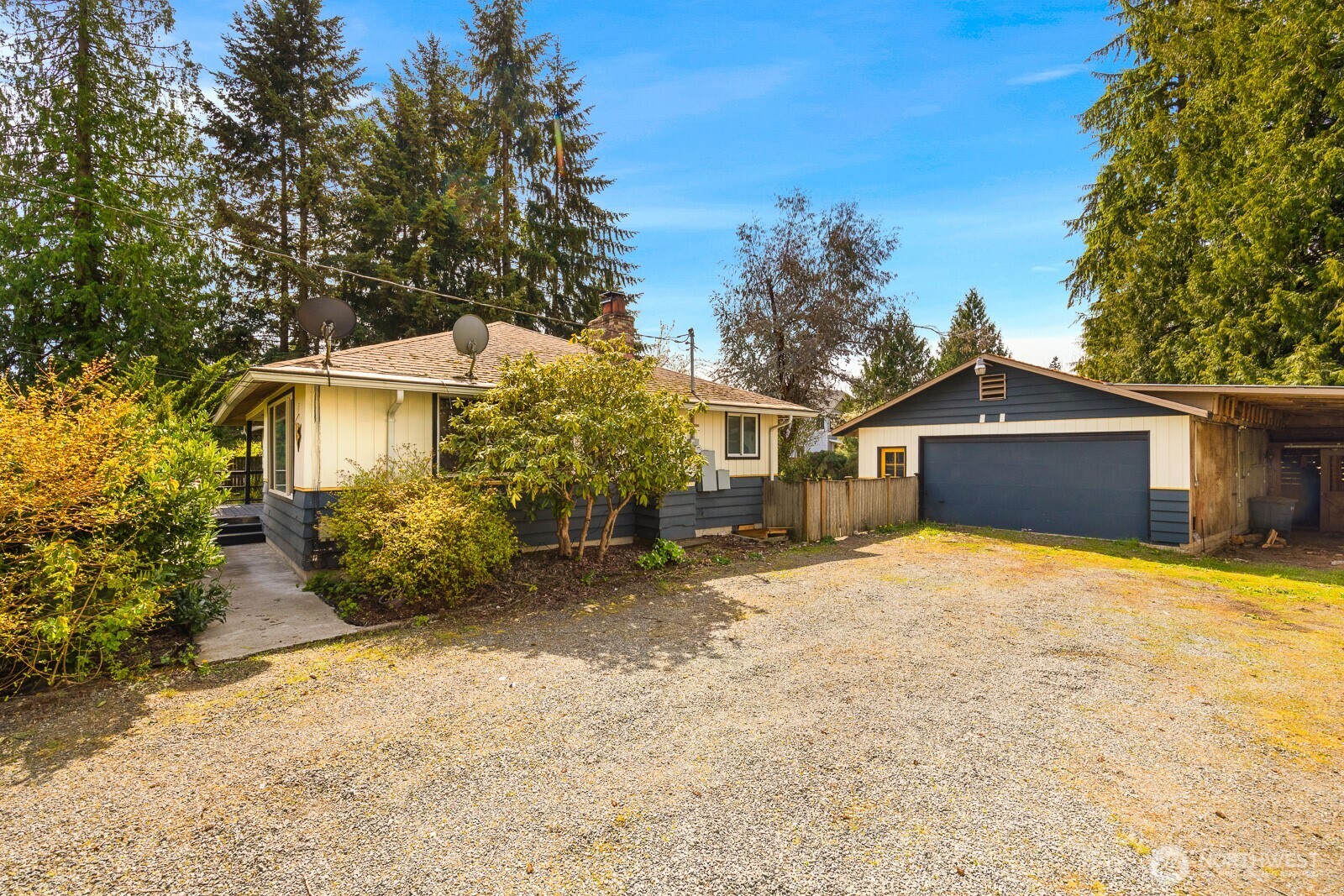 11122 Angeline Road Property Photo 4