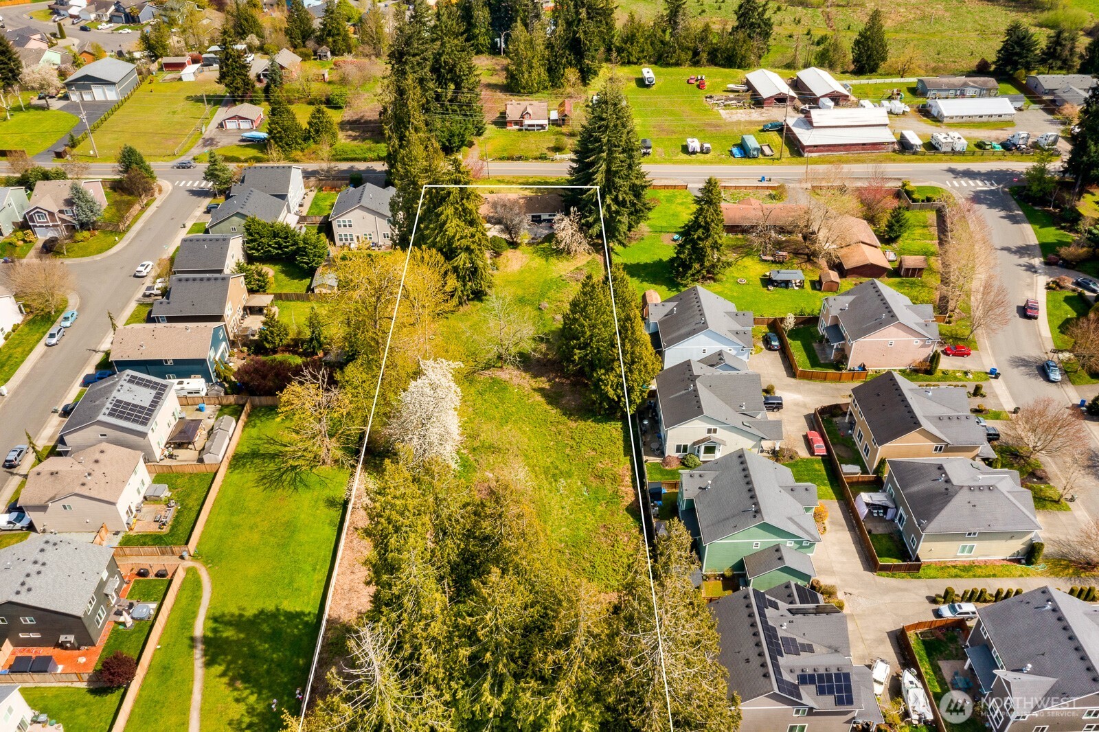 11122 Angeline Road Property Photo 37