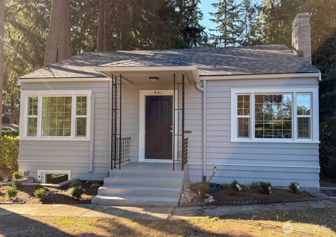 641 NW 180th Street Property Photo 1