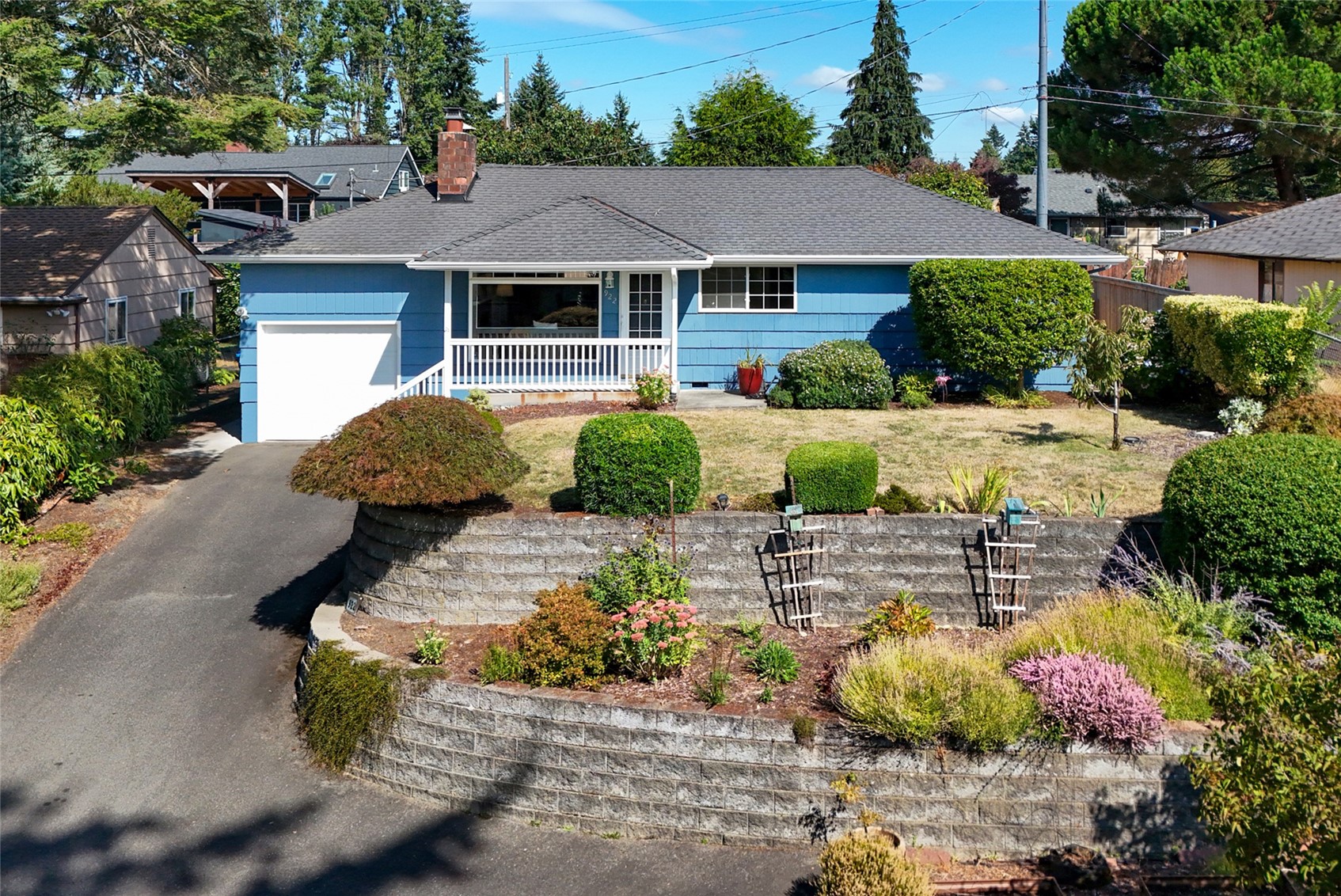 922 Ne 150th Street Property Photo 1
