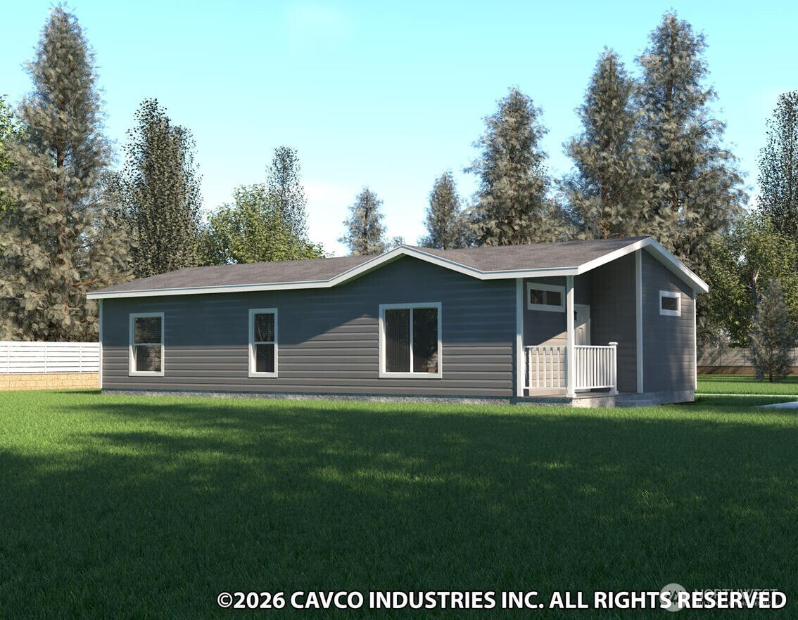 0 Atterberry Landing Evergreen 24482e Property Photo 1