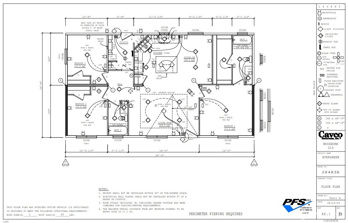 0 Atterberry Landing 28483e Ev7 Property Photo 4
