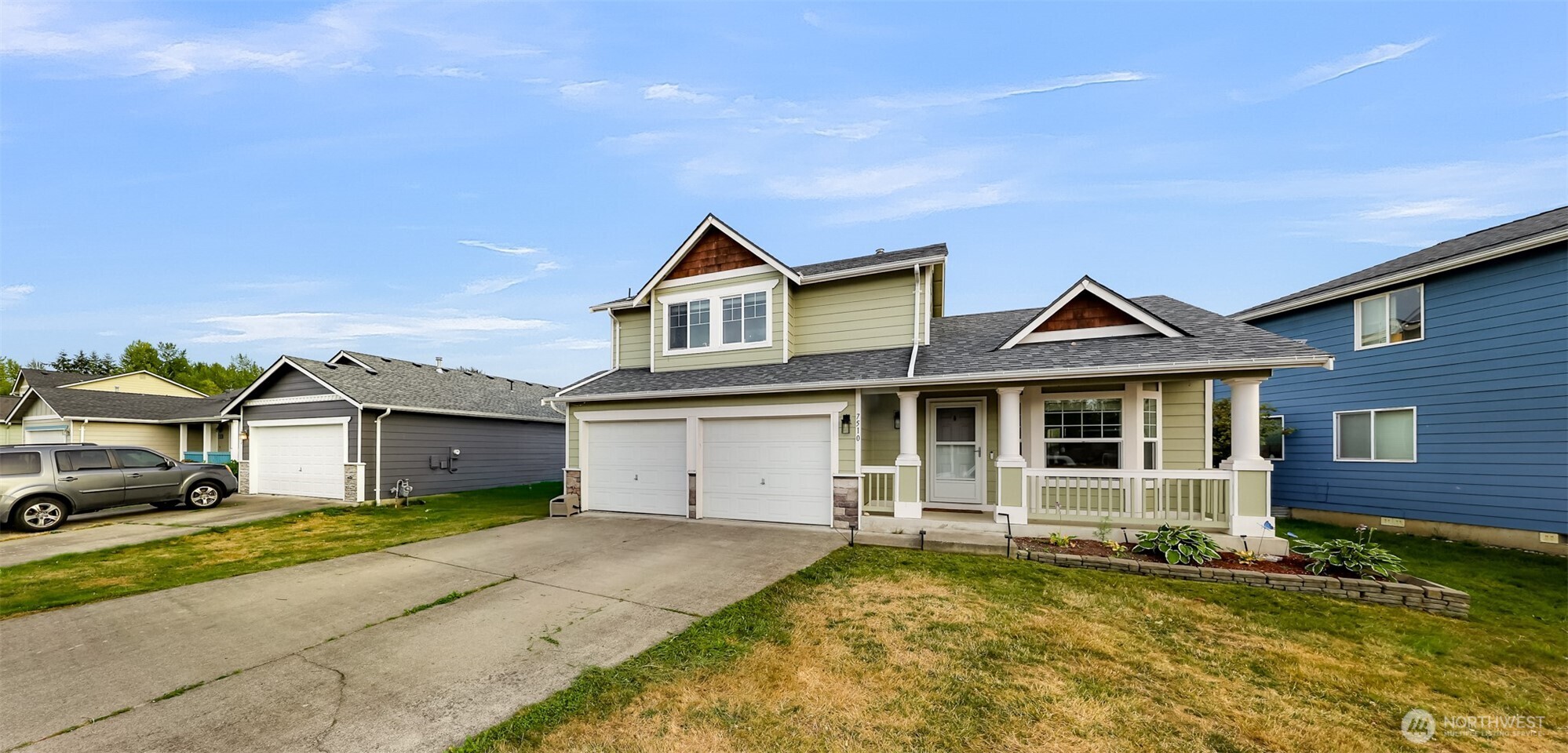 7510 Seashell Way Property Photo 3
