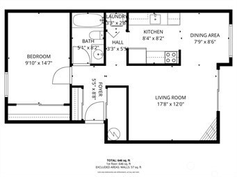 5506 220th Street A-105 Property Photo 17