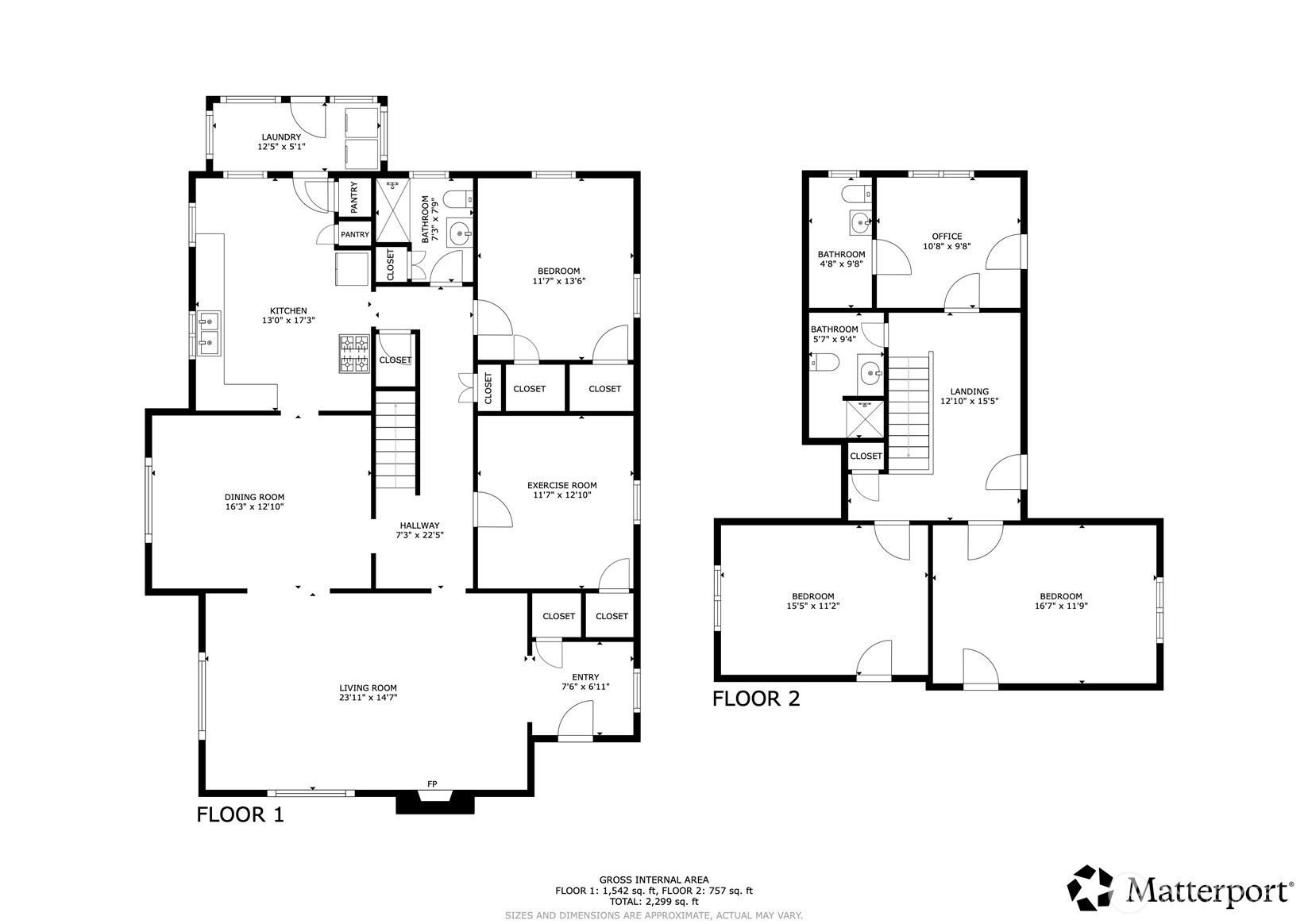617 E Street Property Photo 30