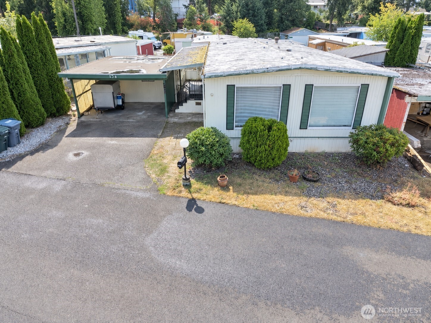 2928 86th Street Ct 134 Property Photo 17