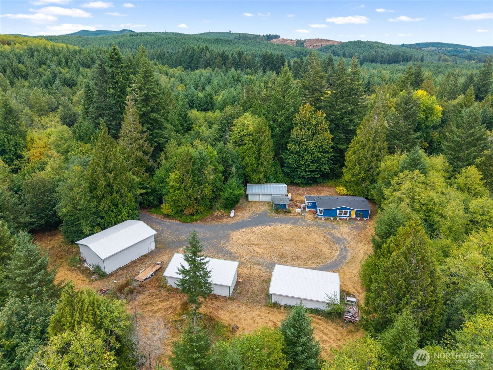 181 Labarre Road Property Photo 1