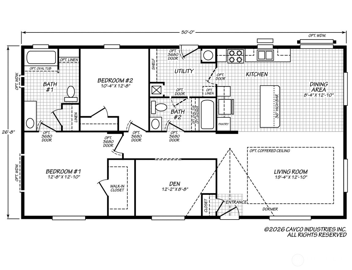0 Atterberry Landing 28502e -2bd Ev8 Property Photo 14