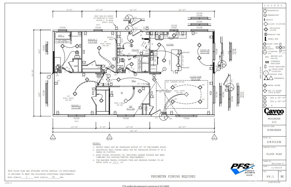 0 Atterberry Landing 28502e -2bd Ev8 Property Photo 26