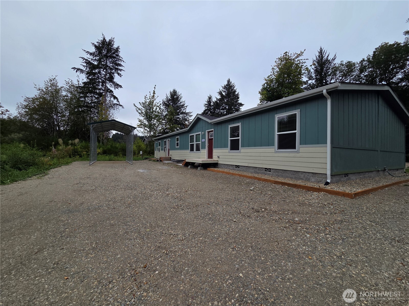 640 Old Belfair Hwy B Property Photo 1