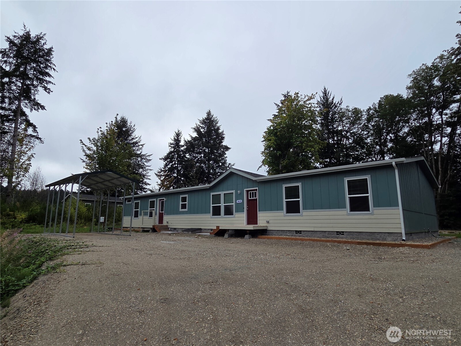 640 Old Belfair Hwy B Property Photo 2