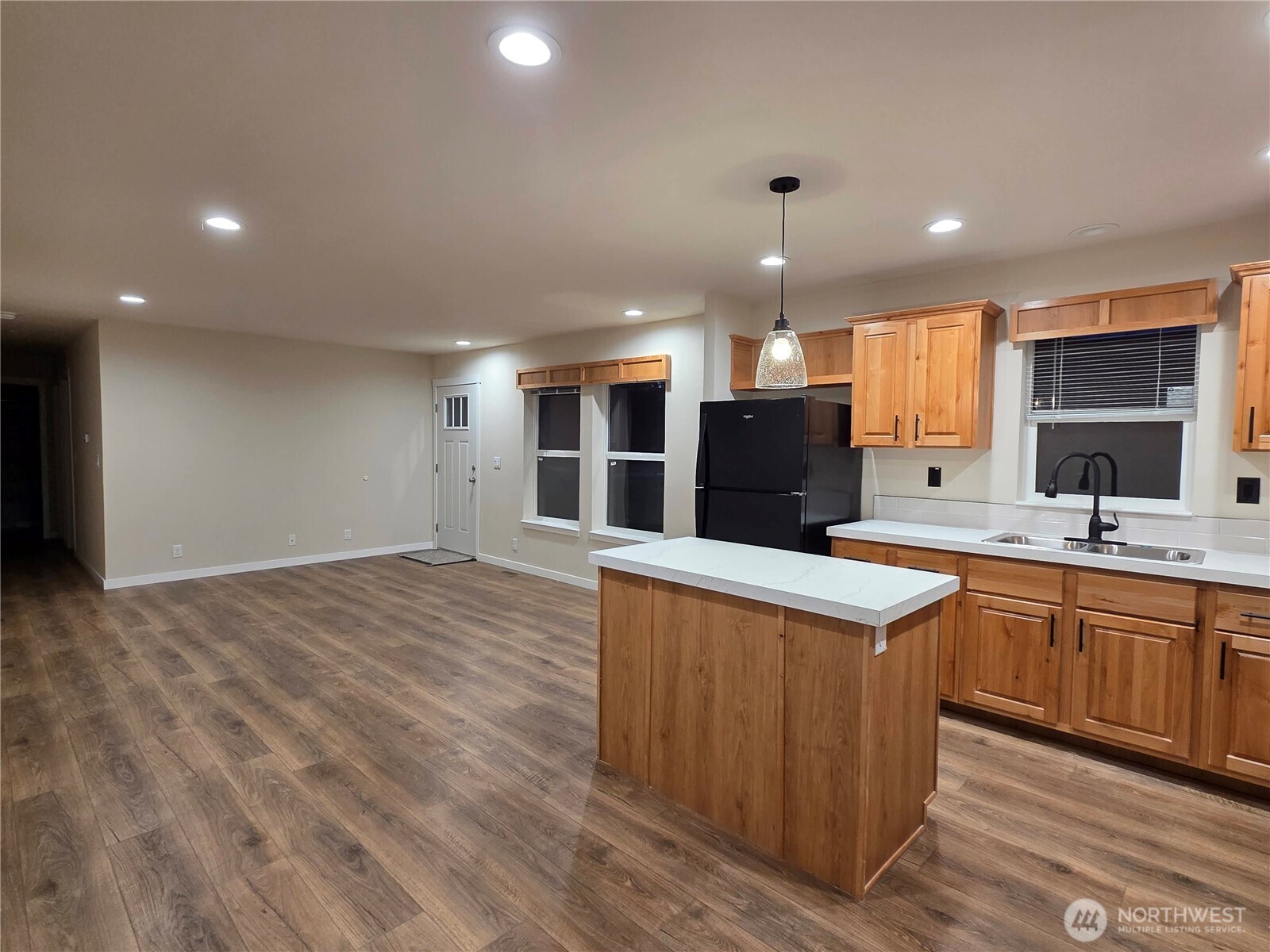 640 Old Belfair Hwy B Property Photo 5