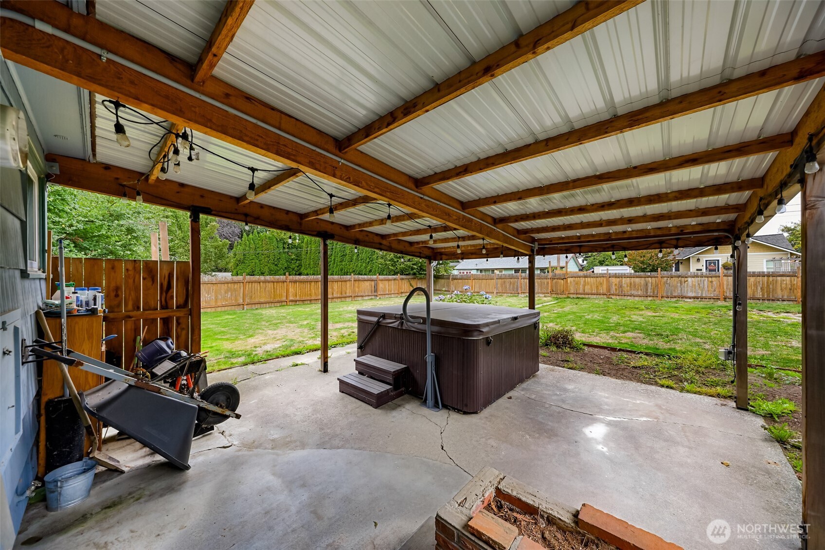 1016 Lincoln Street Property Photo 29
