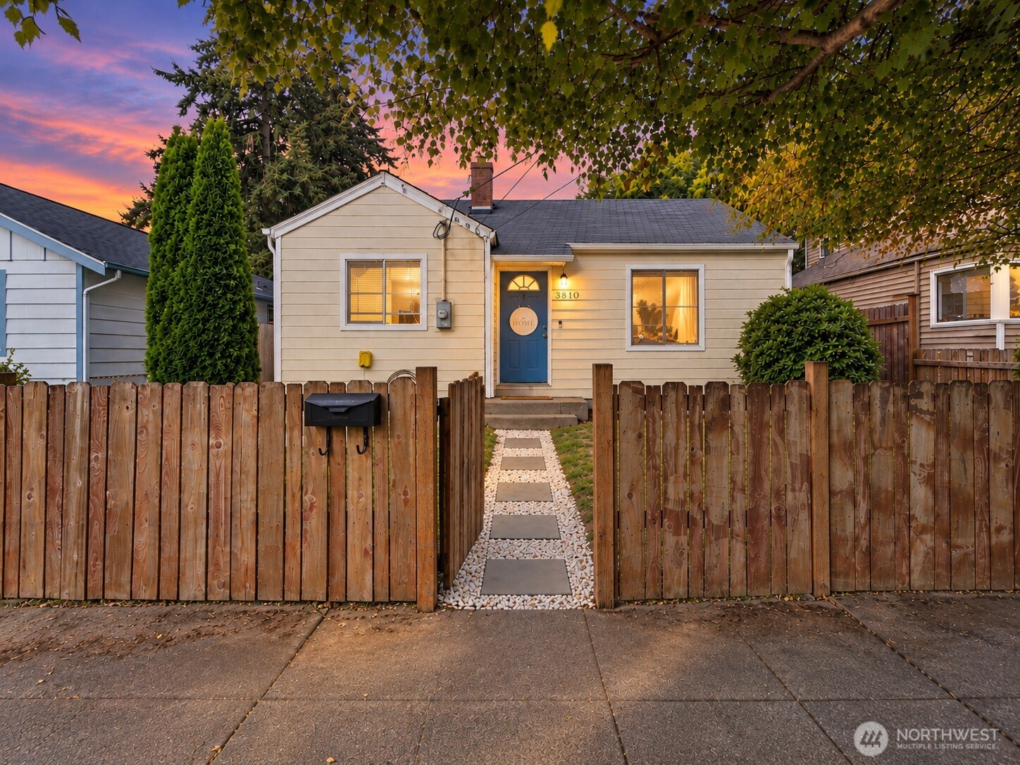 3810 S Asotin Street Property Photo 1