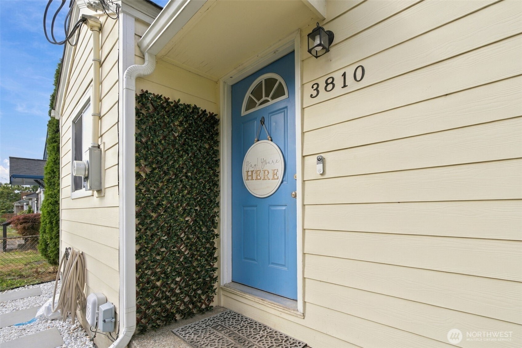 3810 S Asotin Street Property Photo 3