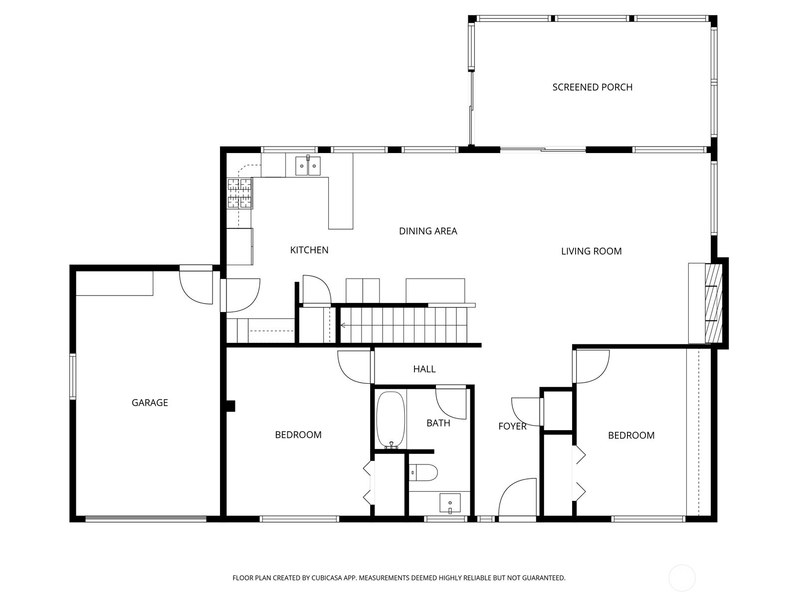 16018 36th Avenue Property Photo 39