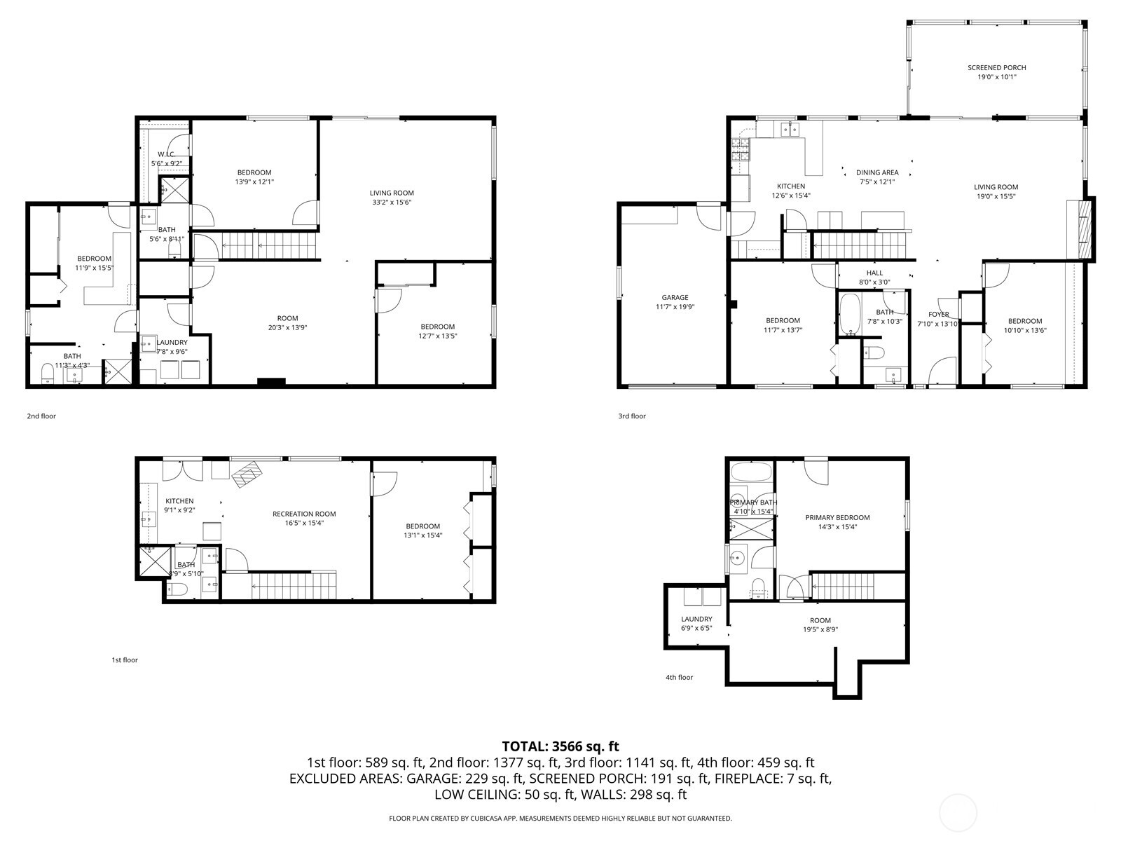 16018 36th Avenue Property Photo 40
