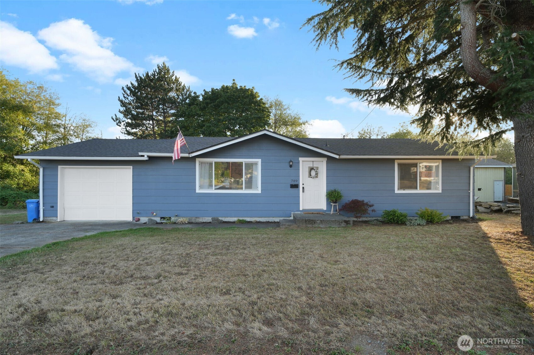 789 Chehalis Avenue Property Photo 1