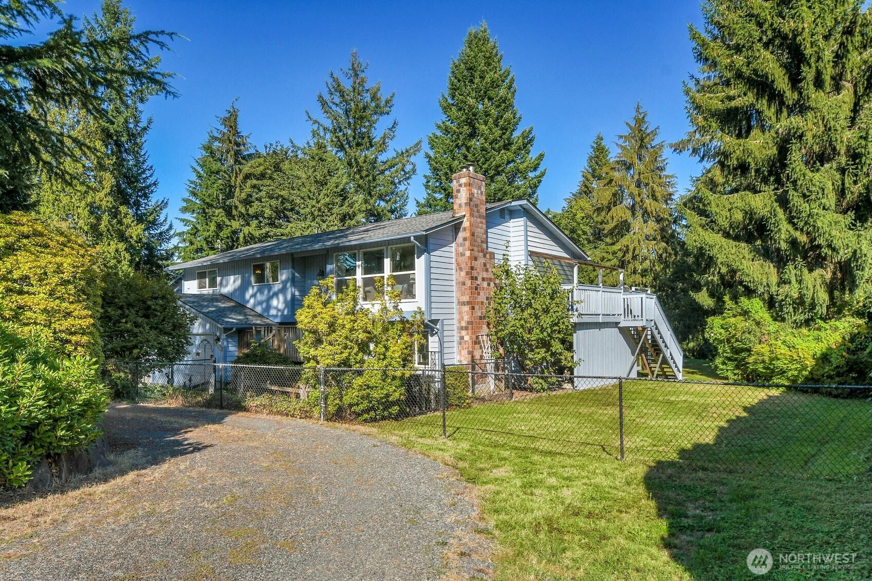 18021 Waverly Drive Property Photo 1