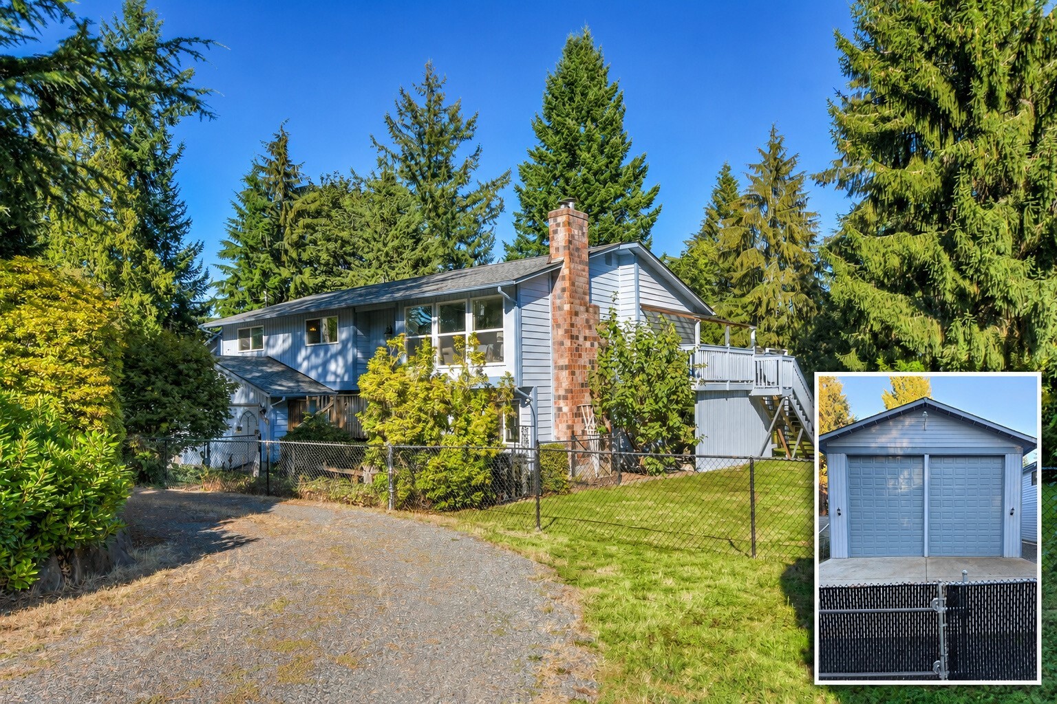 18021 Waverly Drive Property Photo 1