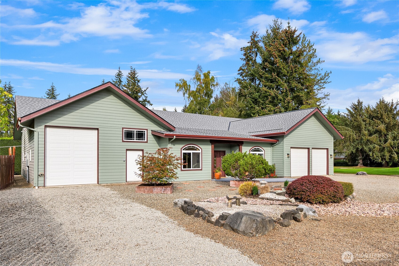 11033 Mandus Olson Road Property Photo 4