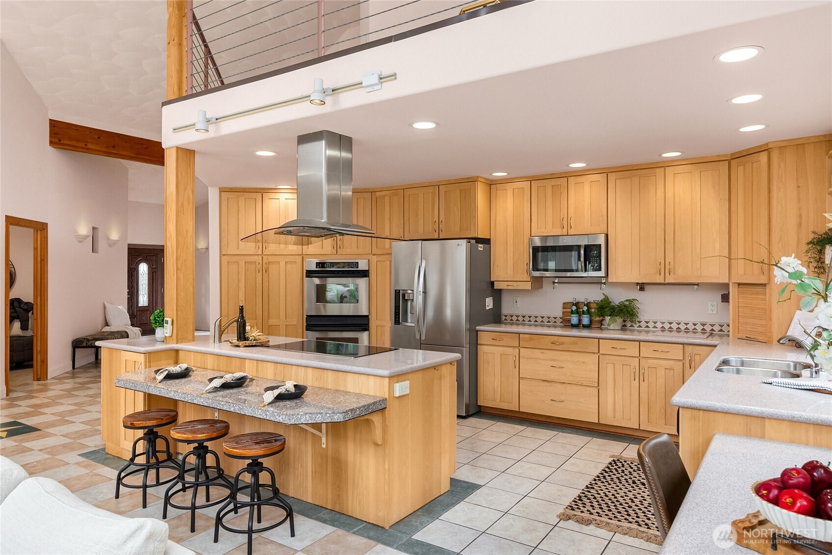 11033 Mandus Olson Road Property Photo 14