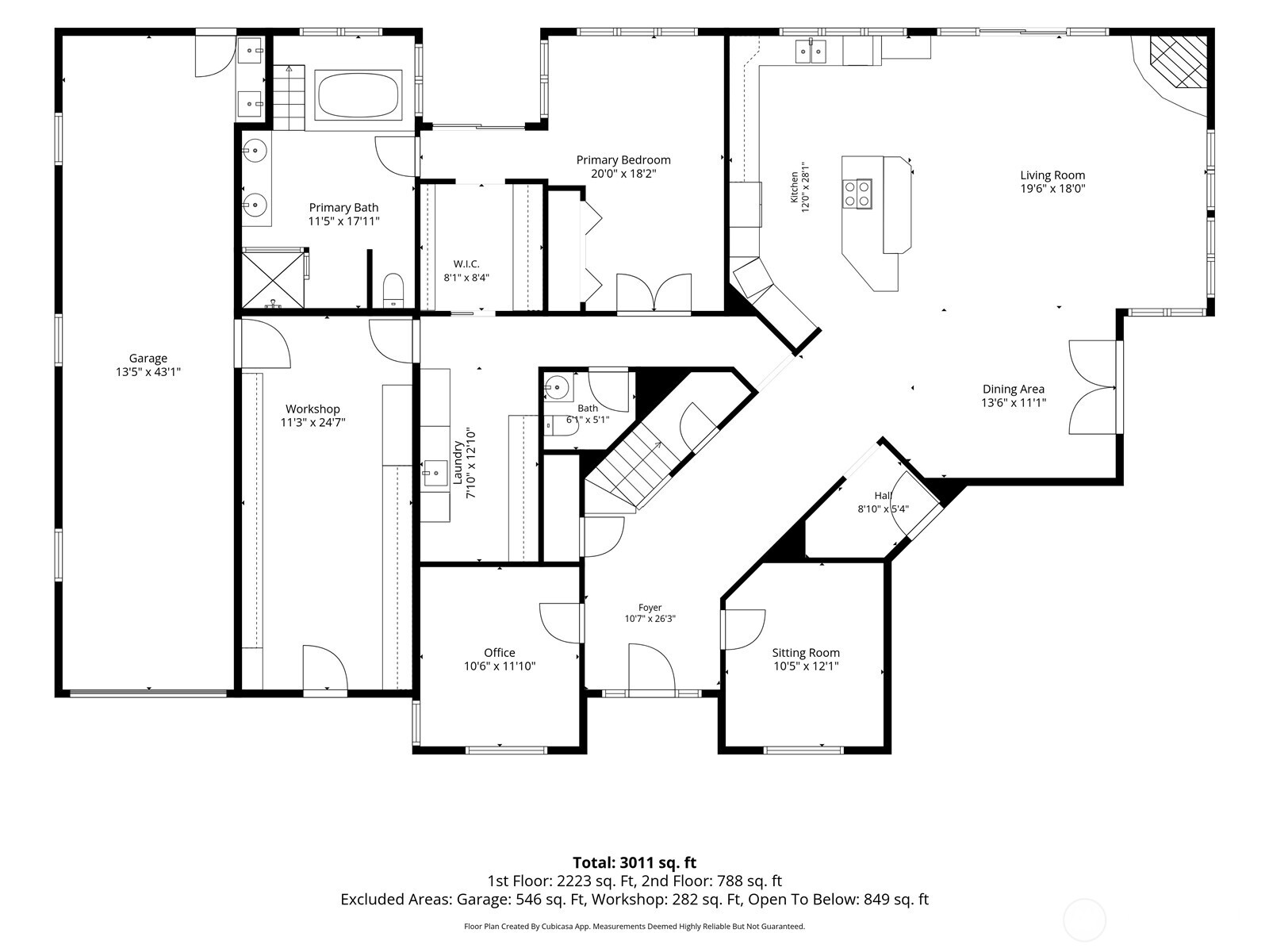 11033 Mandus Olson Road Property Photo 39