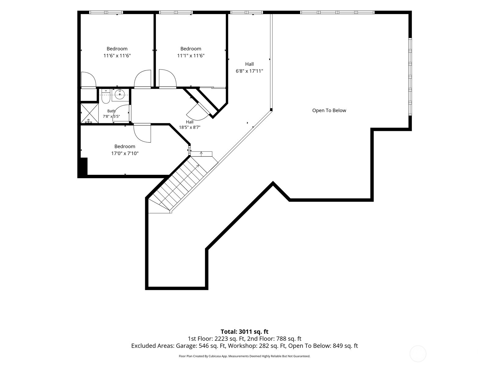 11033 Mandus Olson Road Property Photo 40